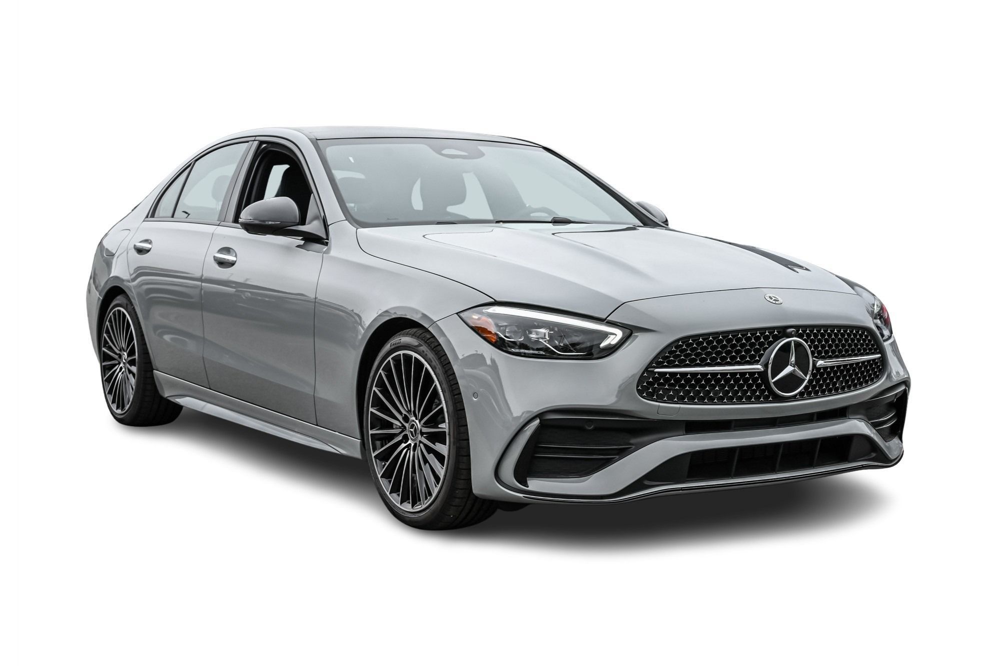 Mercedes-Benz C-Class  2026 à Dollard-des-Ormeaux, Québec