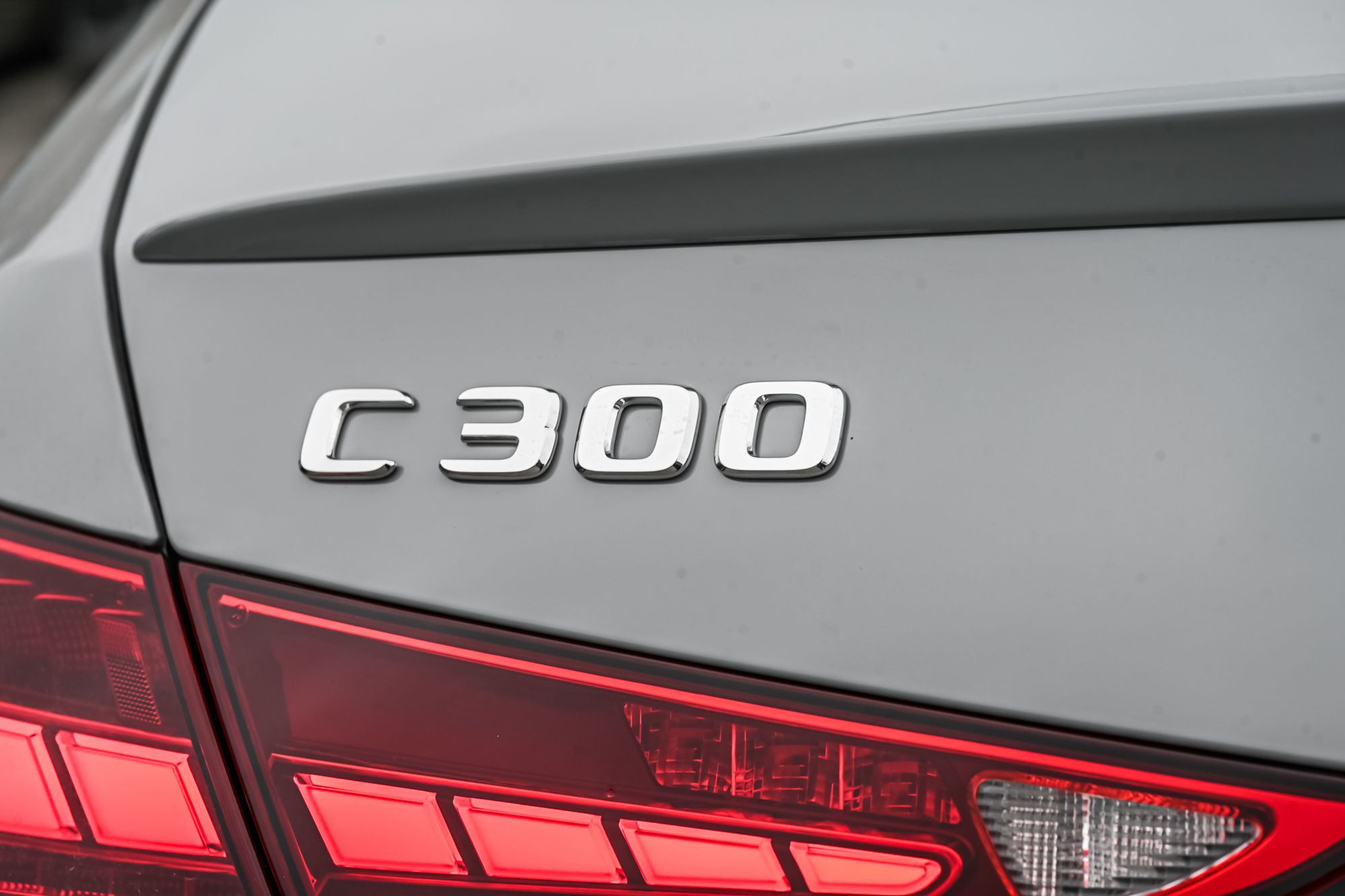 Mercedes-Benz C-Class  2026 à Dollard-des-Ormeaux, Québec
