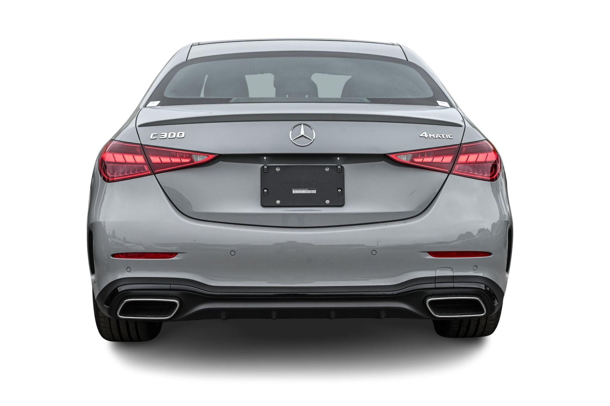 Mercedes-Benz C-Class  2026 à Dollard-des-Ormeaux, Québec