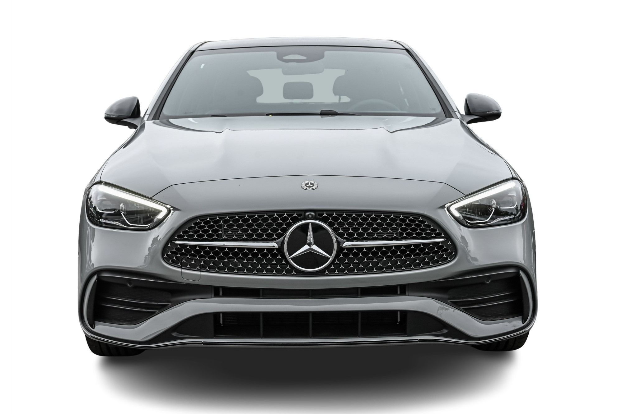 Mercedes-Benz C-Class  2026 à Dollard-des-Ormeaux, Québec