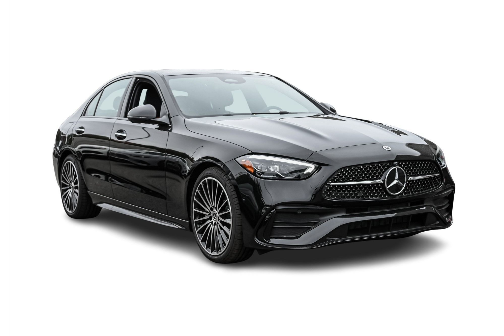 2026 Mercedes-Benz C-Class in Dollard-des-Ormeaux, Quebec