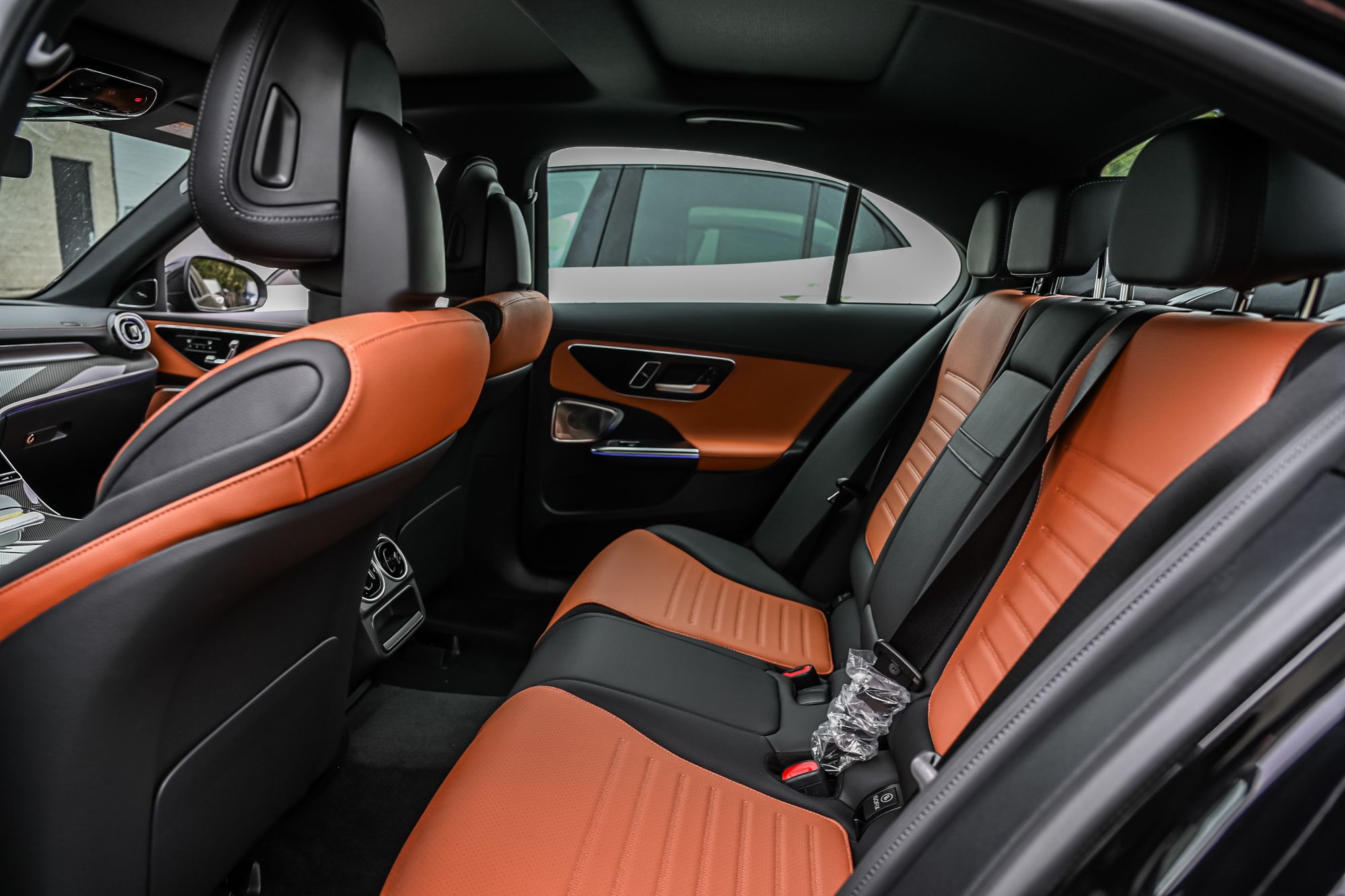 2026 Mercedes-Benz C-Class in Dollard-des-Ormeaux, Quebec