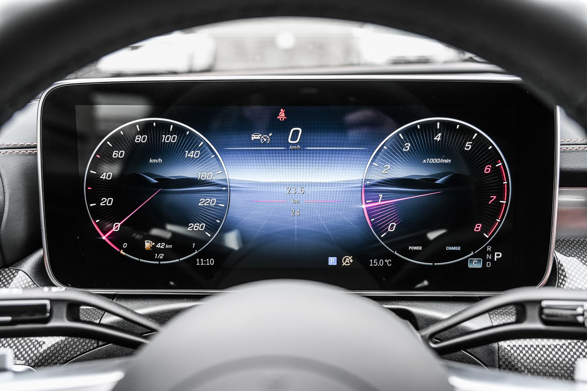 2026 Mercedes-Benz C-Class in Dollard-des-Ormeaux, Quebec