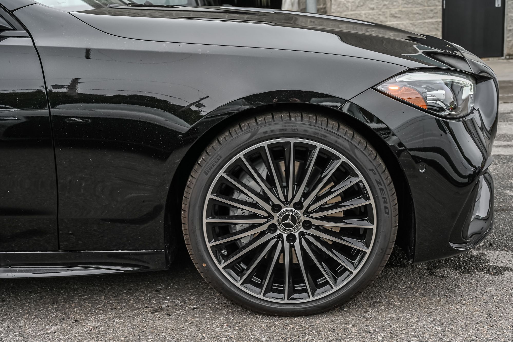 2026 Mercedes-Benz C-Class in Dollard-des-Ormeaux, Quebec