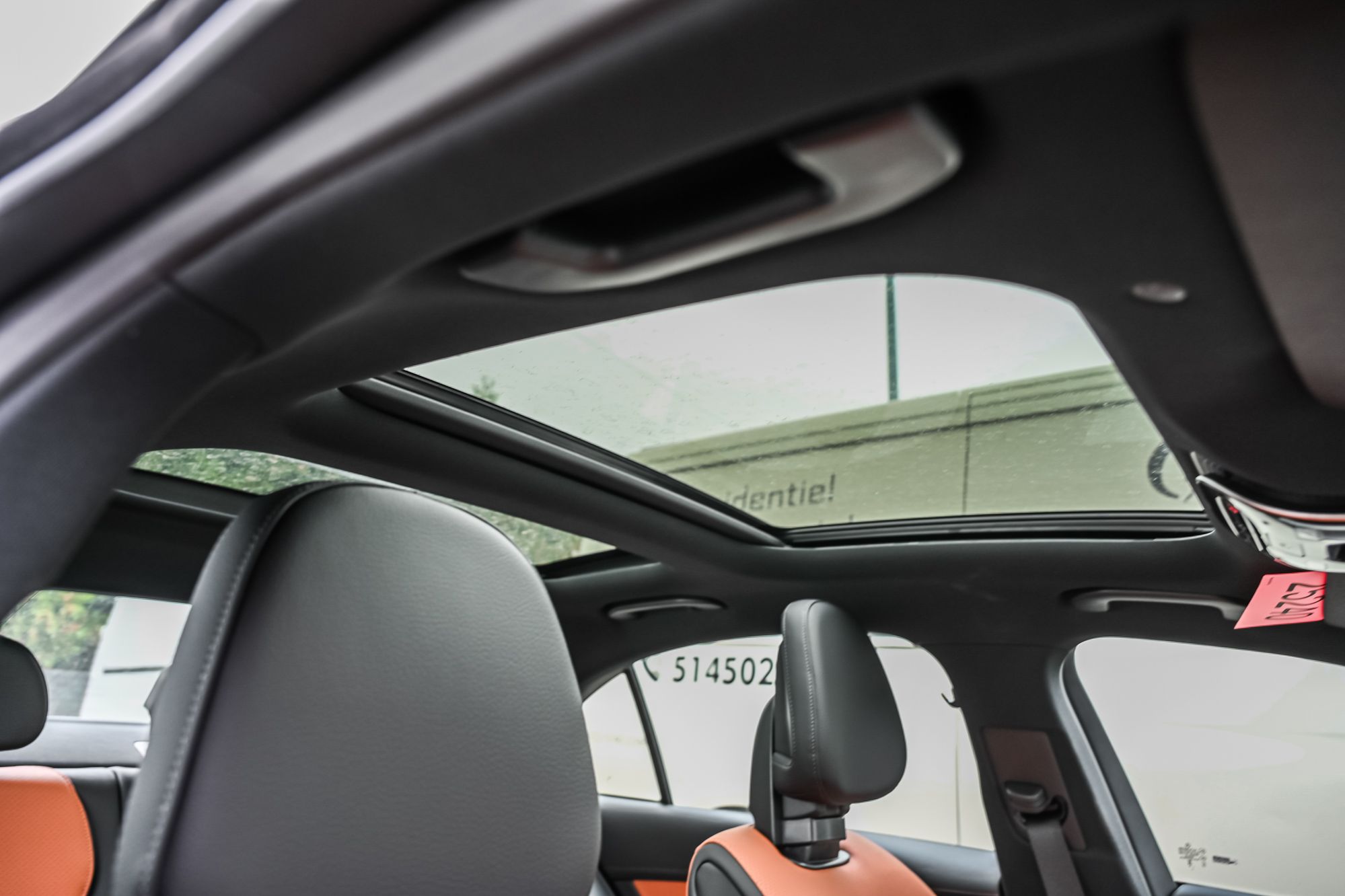 2026 Mercedes-Benz C-Class in Dollard-des-Ormeaux, Quebec