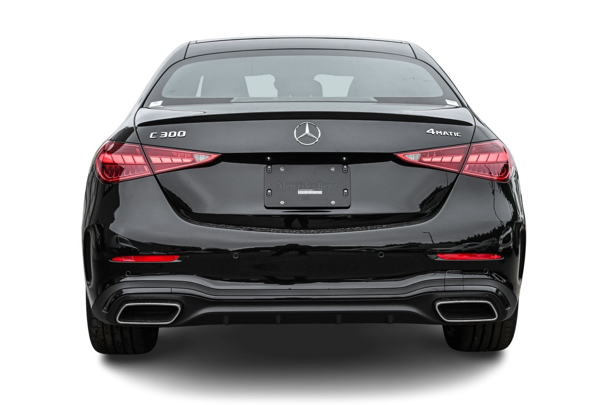 2026 Mercedes-Benz C-Class in Dollard-des-Ormeaux, Quebec
