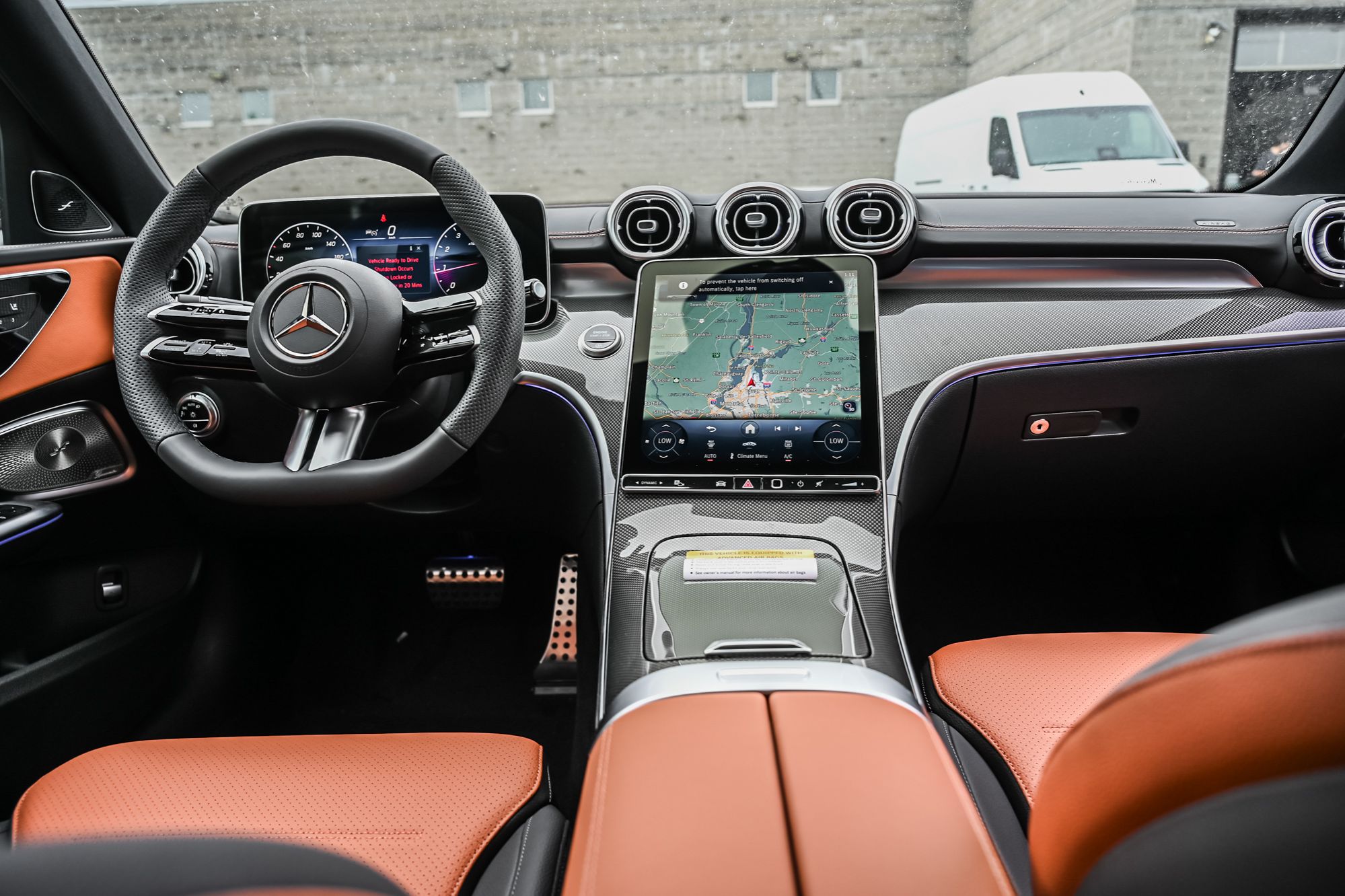 2026 Mercedes-Benz C-Class in Dollard-des-Ormeaux, Quebec
