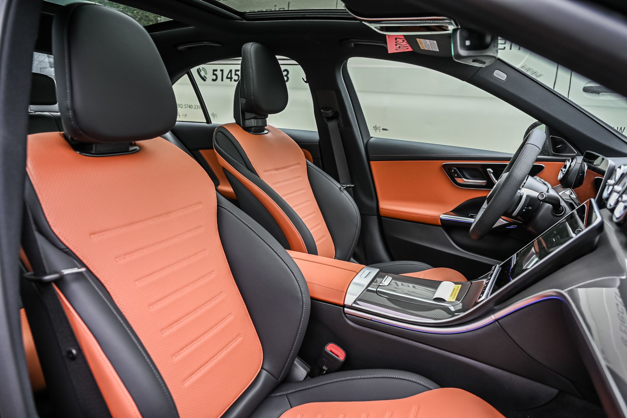 2026 Mercedes-Benz C-Class in Dollard-des-Ormeaux, Quebec