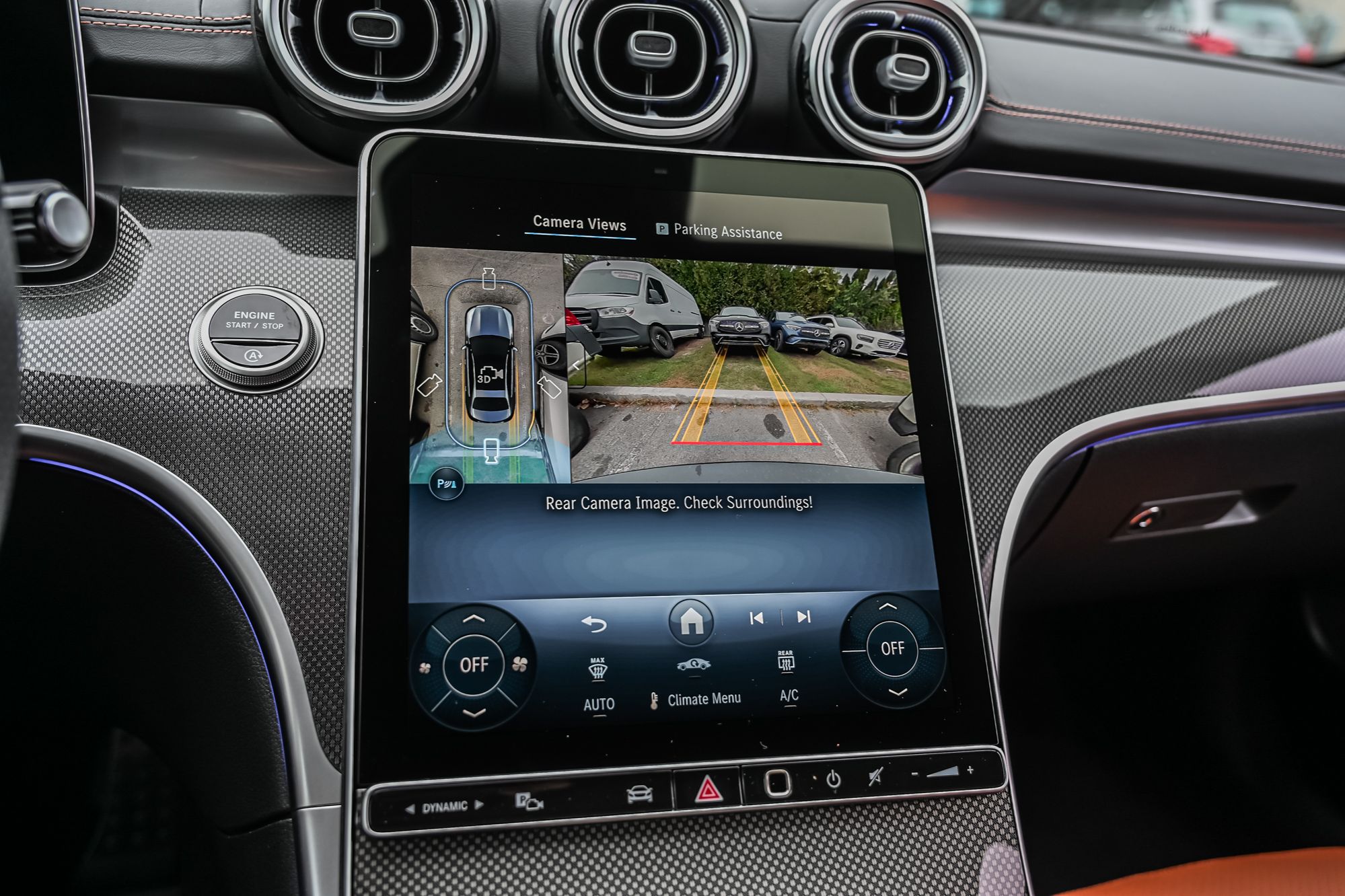 2026 Mercedes-Benz C-Class in Dollard-des-Ormeaux, Quebec