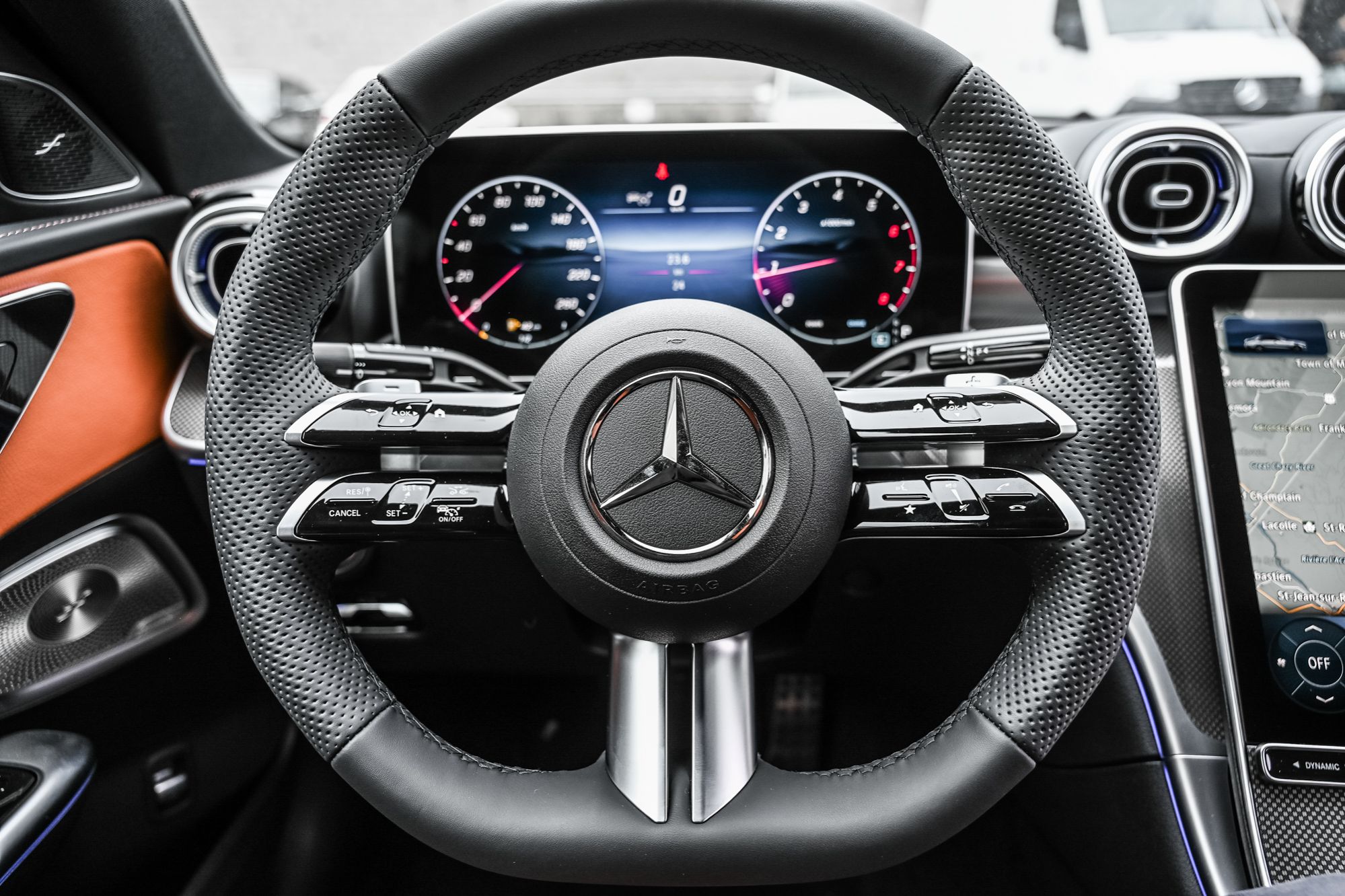 2026 Mercedes-Benz C-Class in Dollard-des-Ormeaux, Quebec