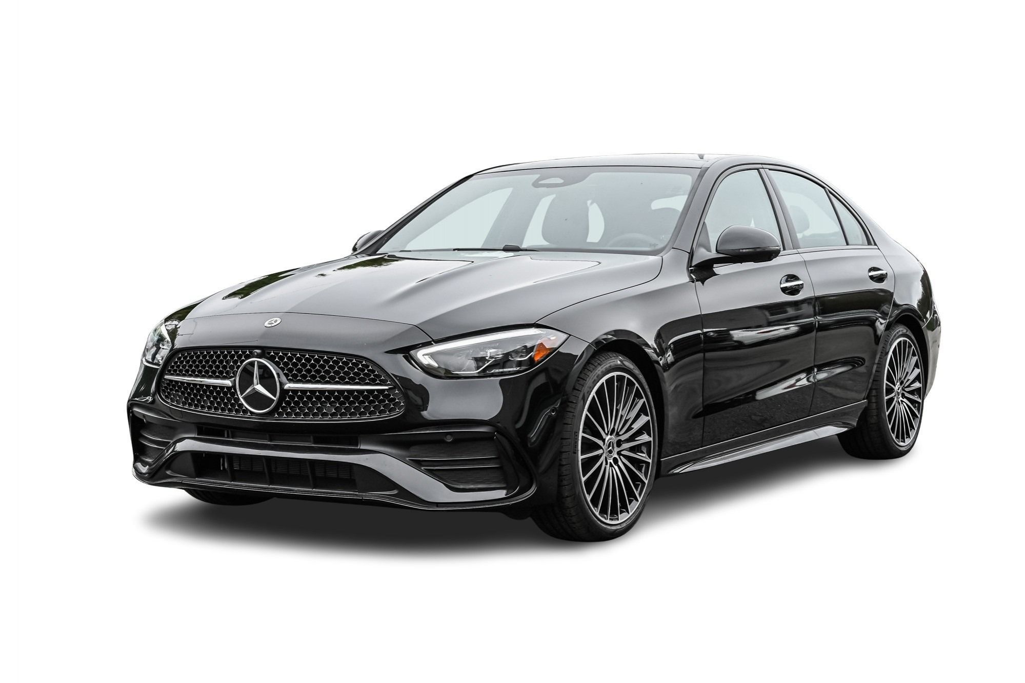 2026 Mercedes-Benz C-Class in Dollard-des-Ormeaux, Quebec