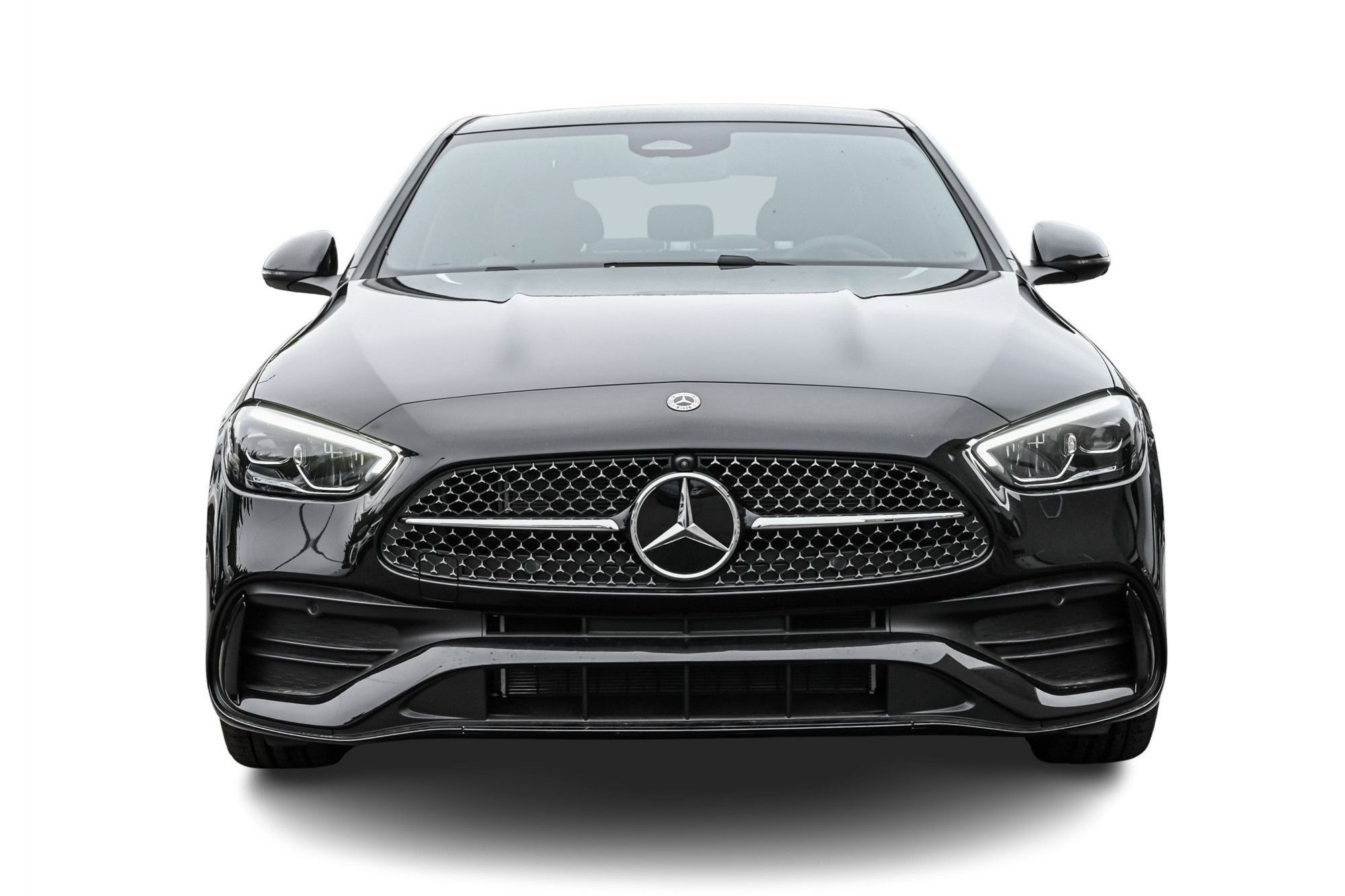 2026 Mercedes-Benz C-Class in Dollard-des-Ormeaux, Quebec