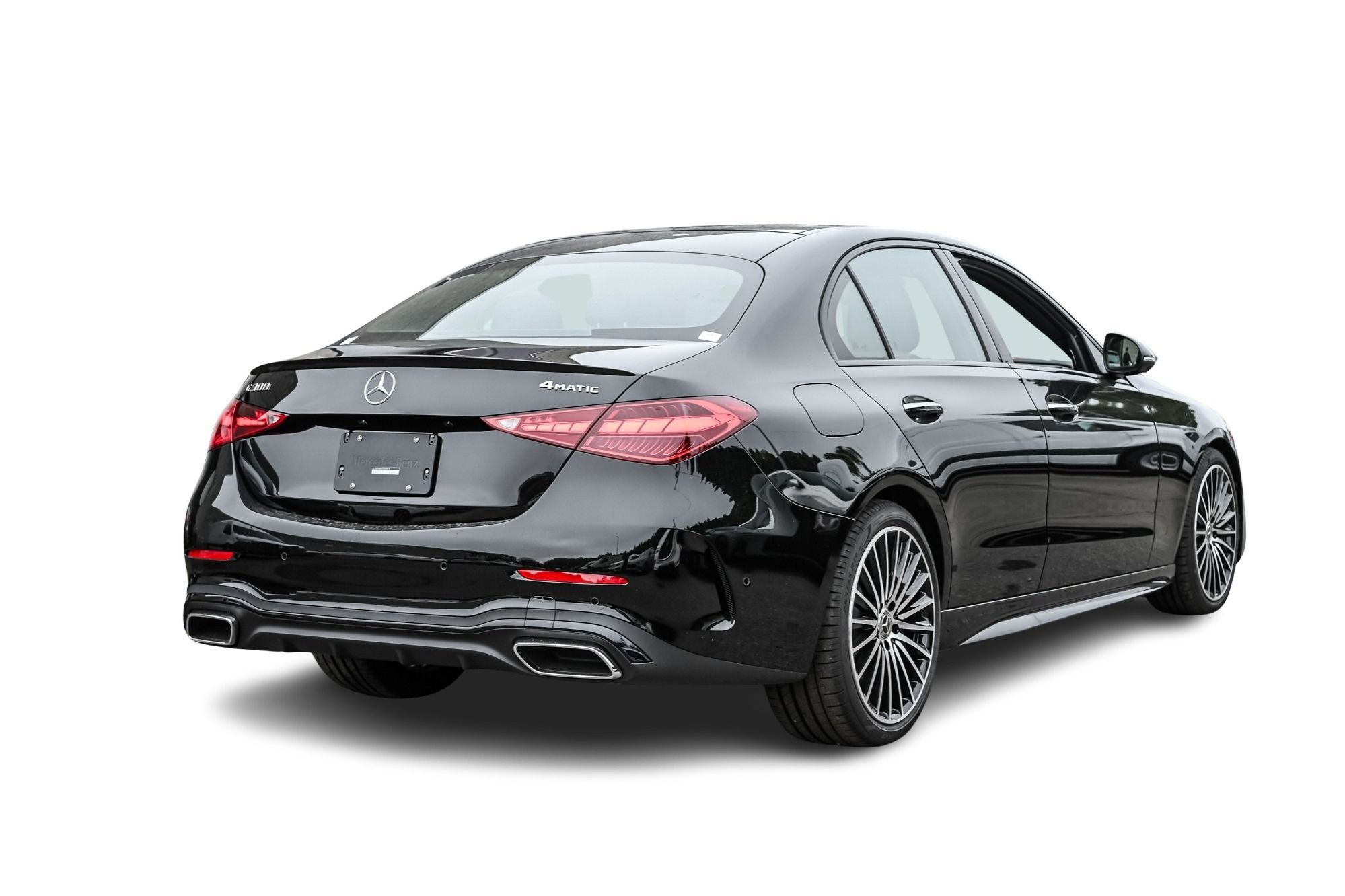 2026 Mercedes-Benz C-Class in Dollard-des-Ormeaux, Quebec
