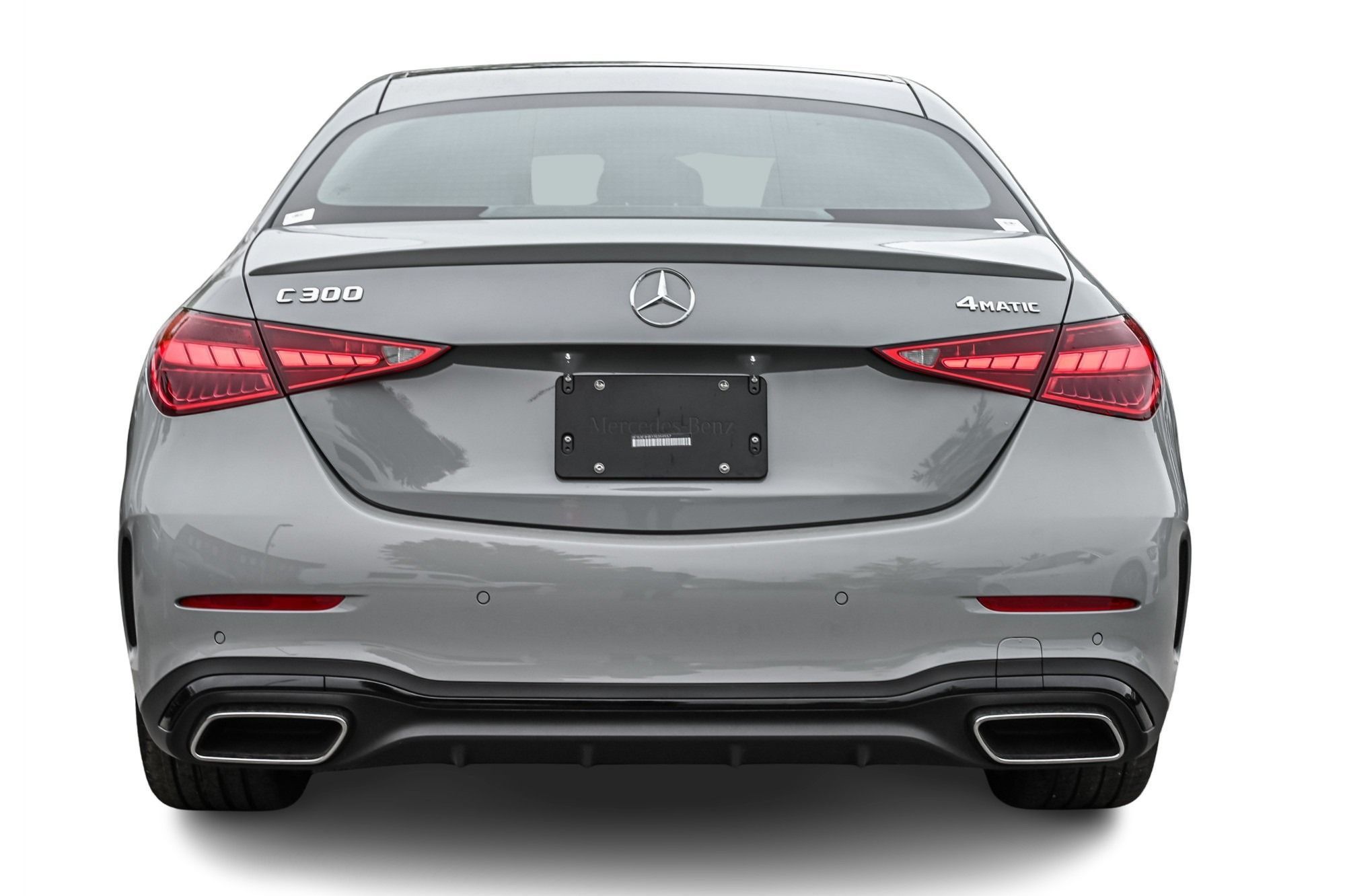 2026 Mercedes-Benz C-Class in Dollard-des-Ormeaux, Quebec