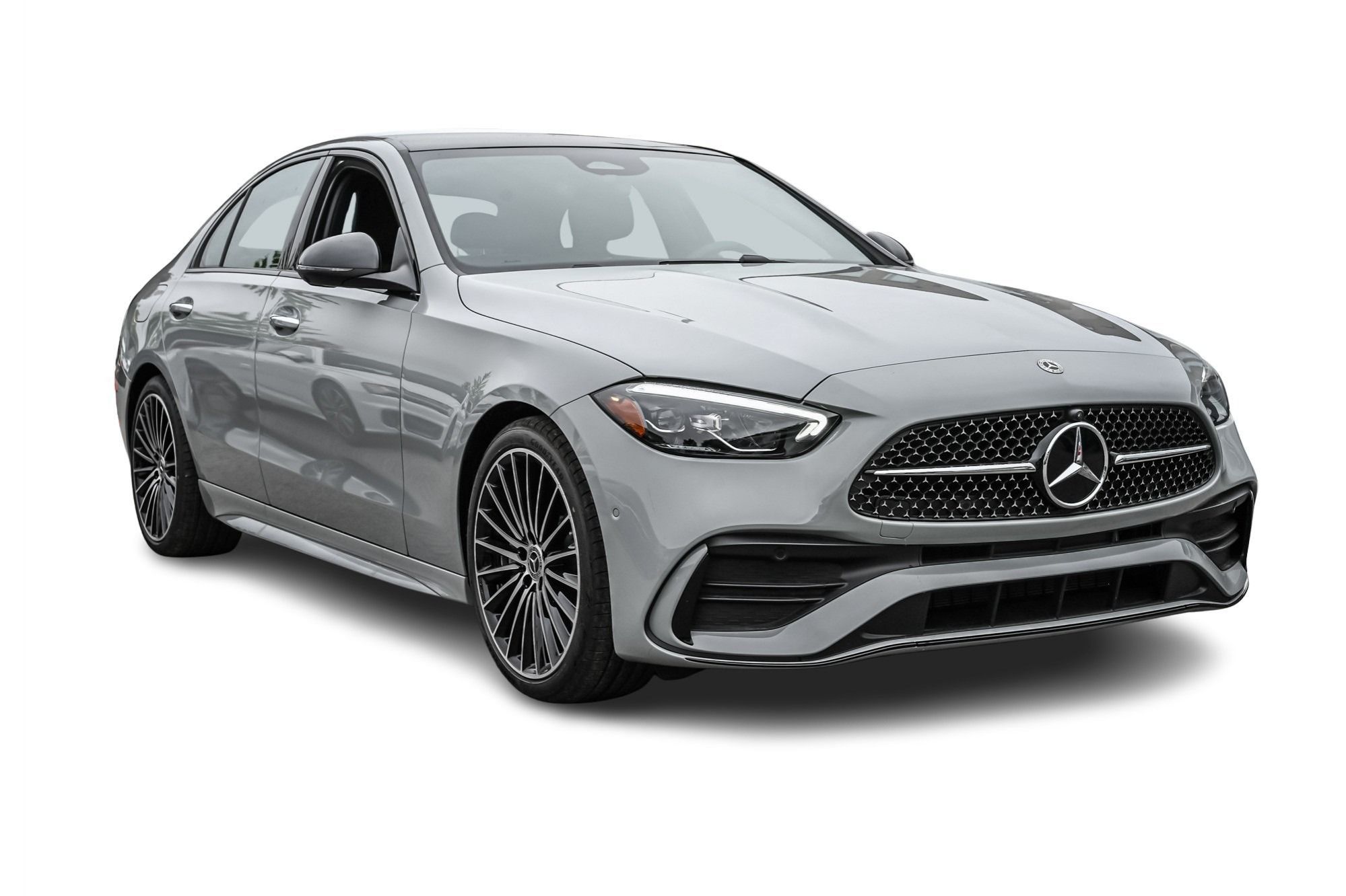 2026 Mercedes-Benz C-Class in Dollard-des-Ormeaux, Quebec