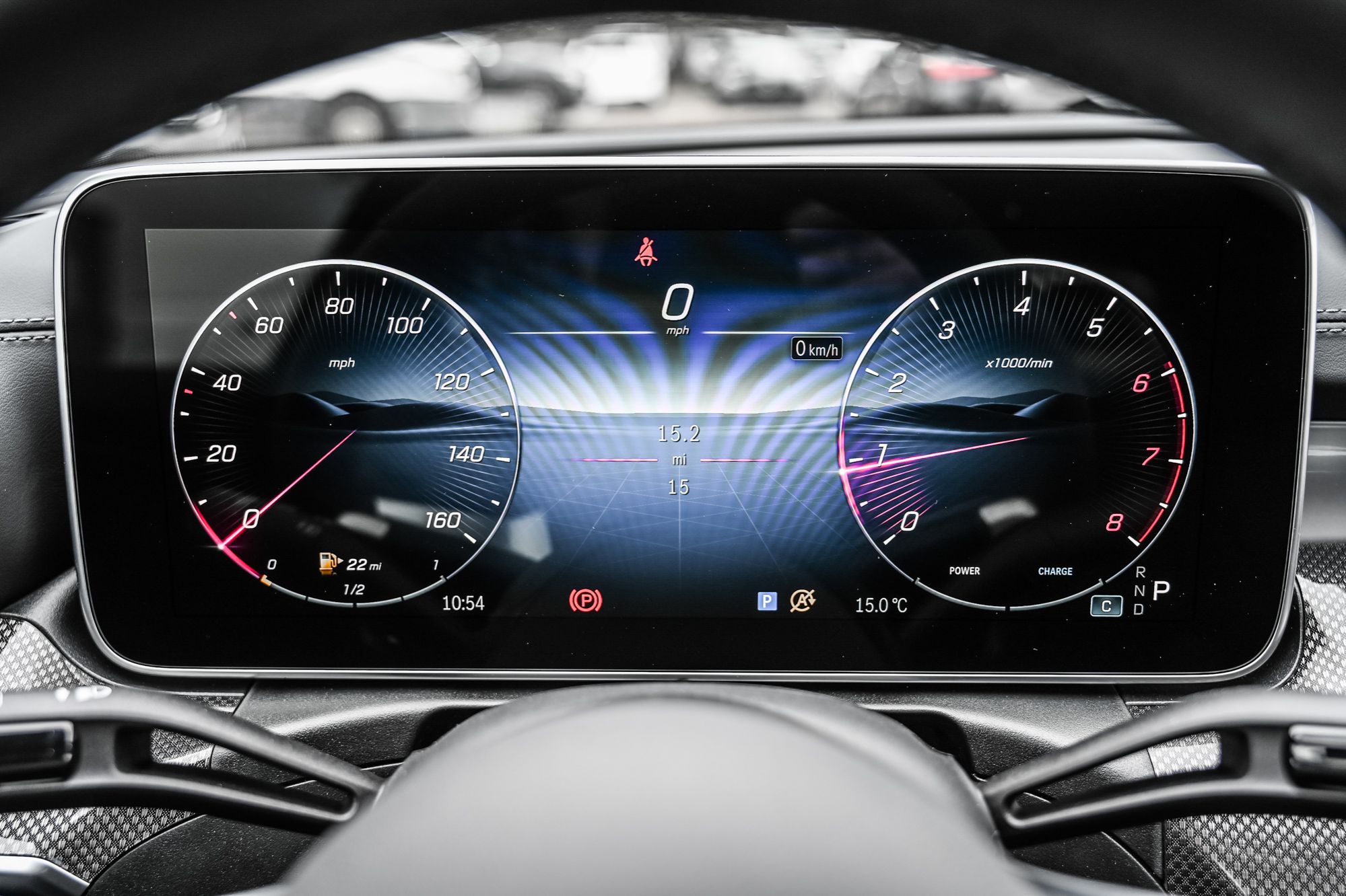 2026 Mercedes-Benz C-Class in Dollard-des-Ormeaux, Quebec