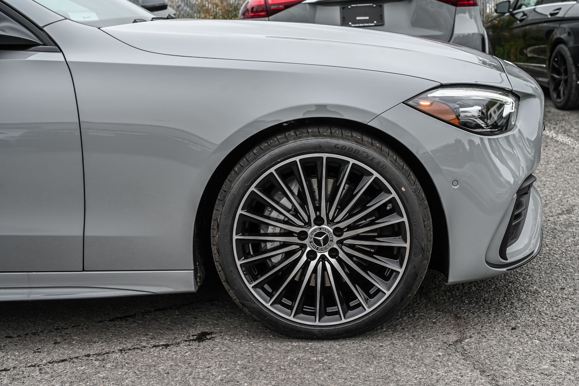 2026 Mercedes-Benz C-Class in Dollard-des-Ormeaux, Quebec