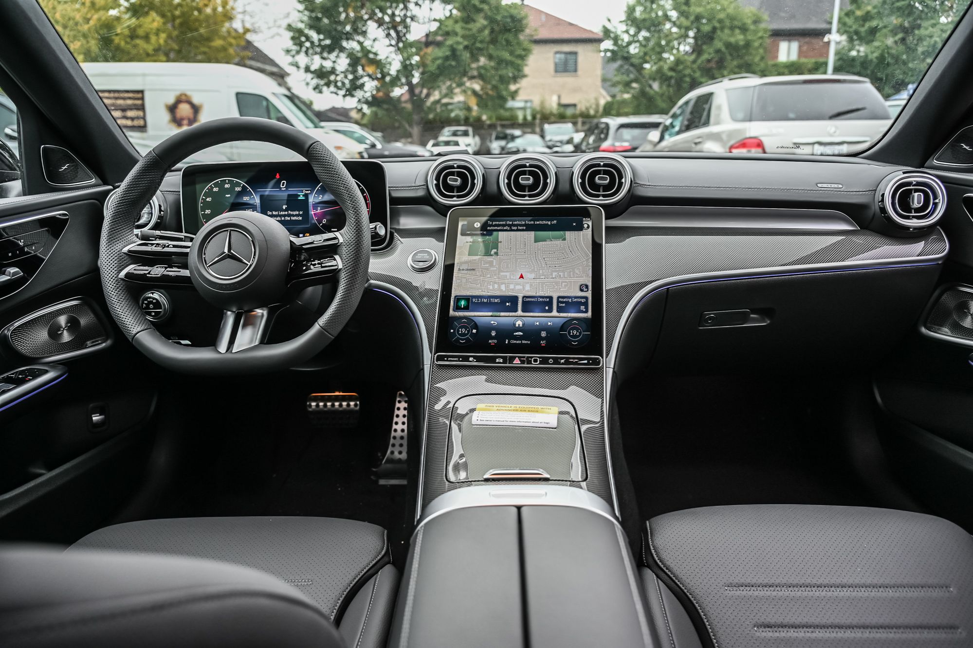 2026 Mercedes-Benz C-Class in Dollard-des-Ormeaux, Quebec