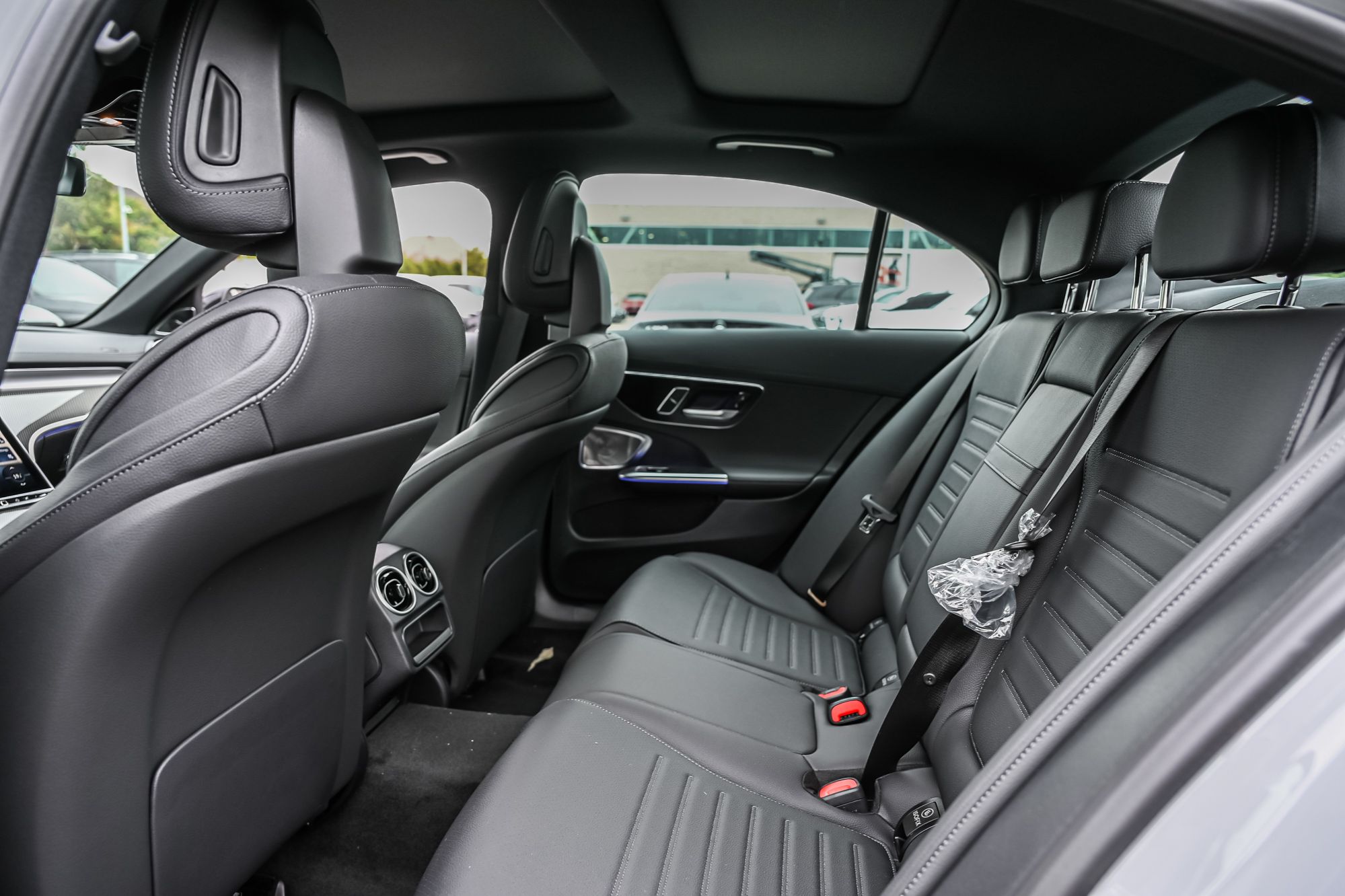 2026 Mercedes-Benz C-Class in Dollard-des-Ormeaux, Quebec