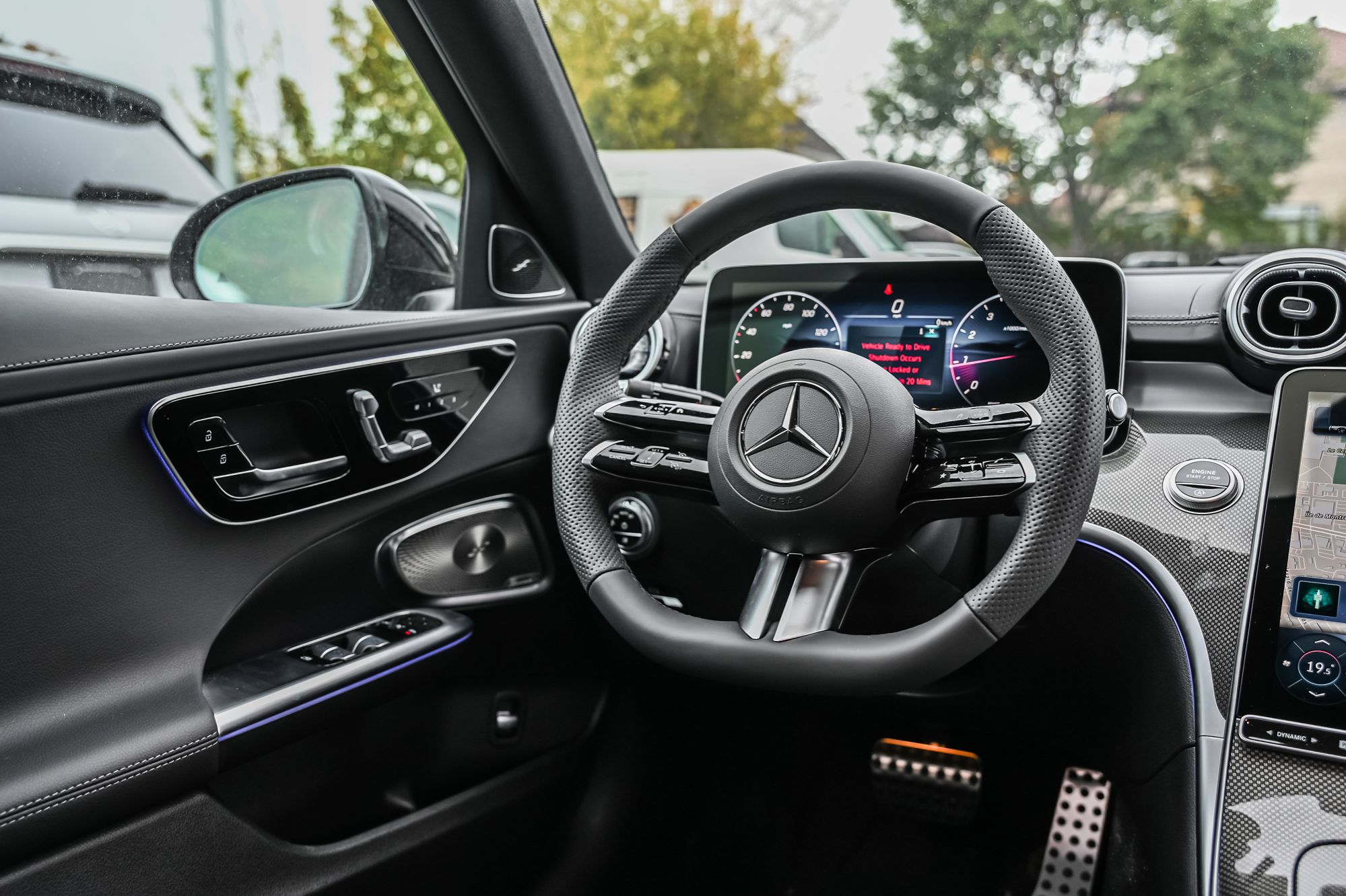 2026 Mercedes-Benz C-Class in Dollard-des-Ormeaux, Quebec