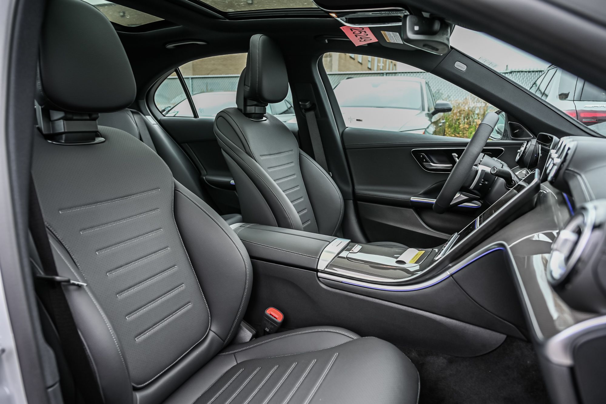 2026 Mercedes-Benz C-Class in Dollard-des-Ormeaux, Quebec
