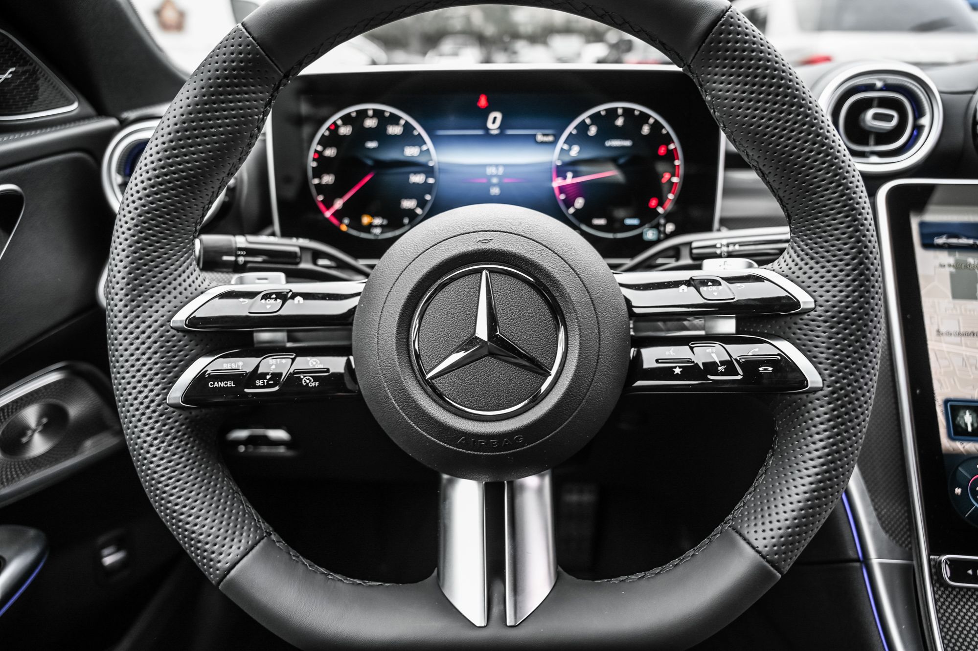 2026 Mercedes-Benz C-Class in Dollard-des-Ormeaux, Quebec