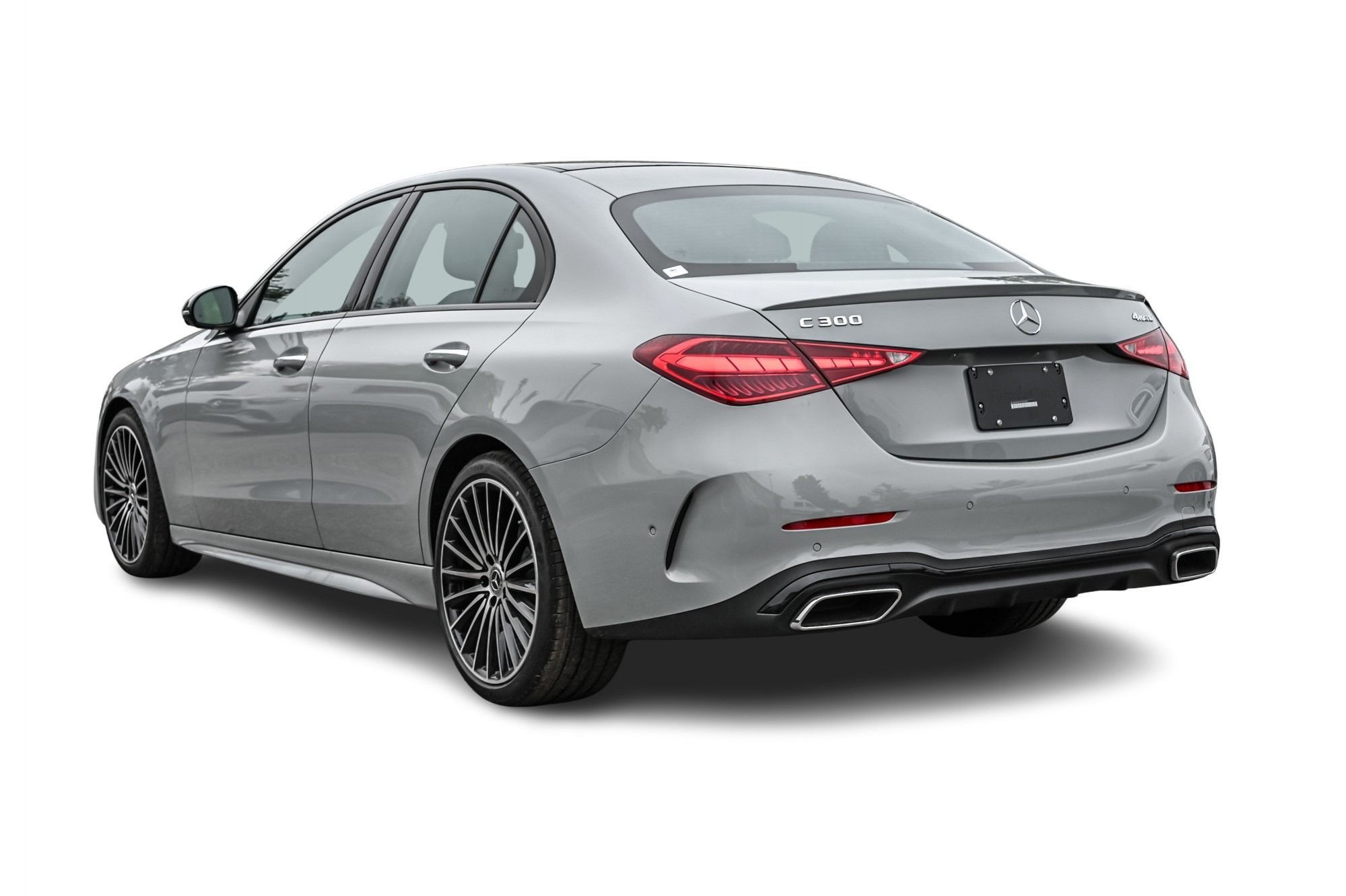 2026 Mercedes-Benz C-Class in Dollard-des-Ormeaux, Quebec