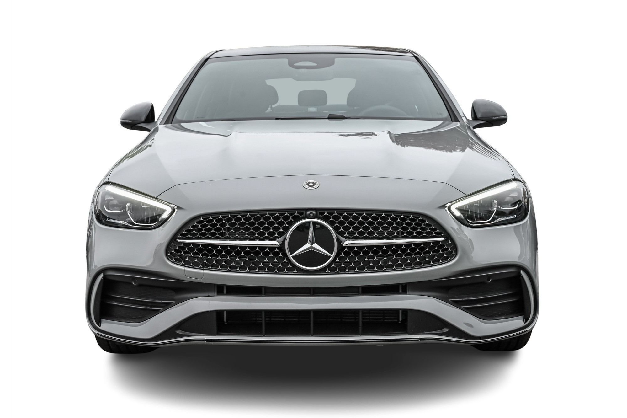 2026 Mercedes-Benz C-Class in Dollard-des-Ormeaux, Quebec
