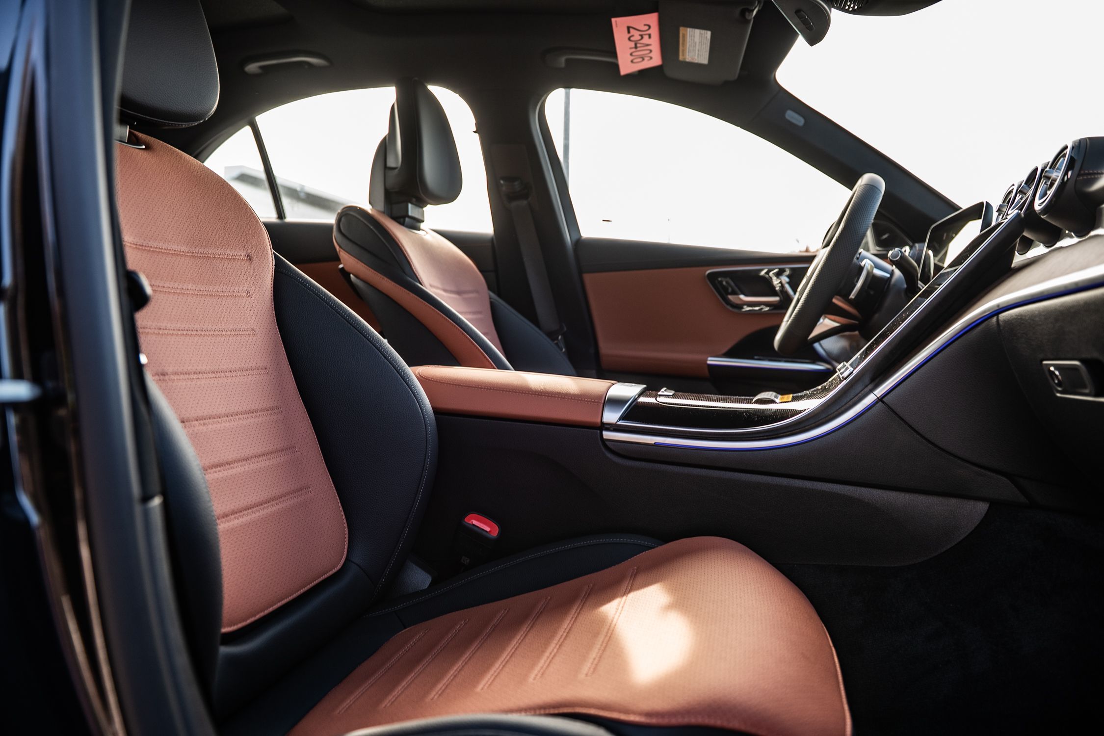 2026 Mercedes-Benz C-Class in Dollard-des-Ormeaux, Quebec