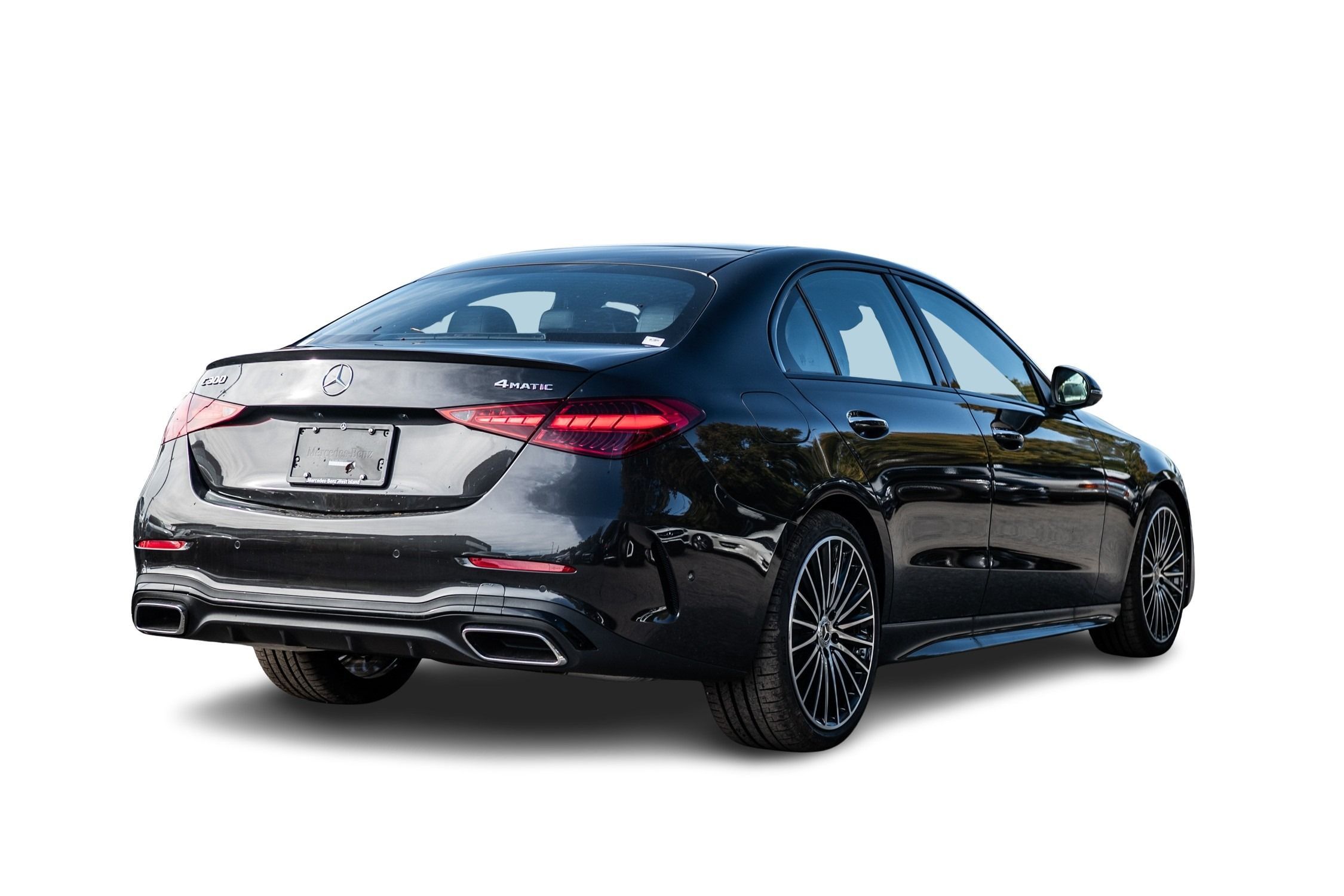 2026 Mercedes-Benz C-Class in Dollard-des-Ormeaux, Quebec
