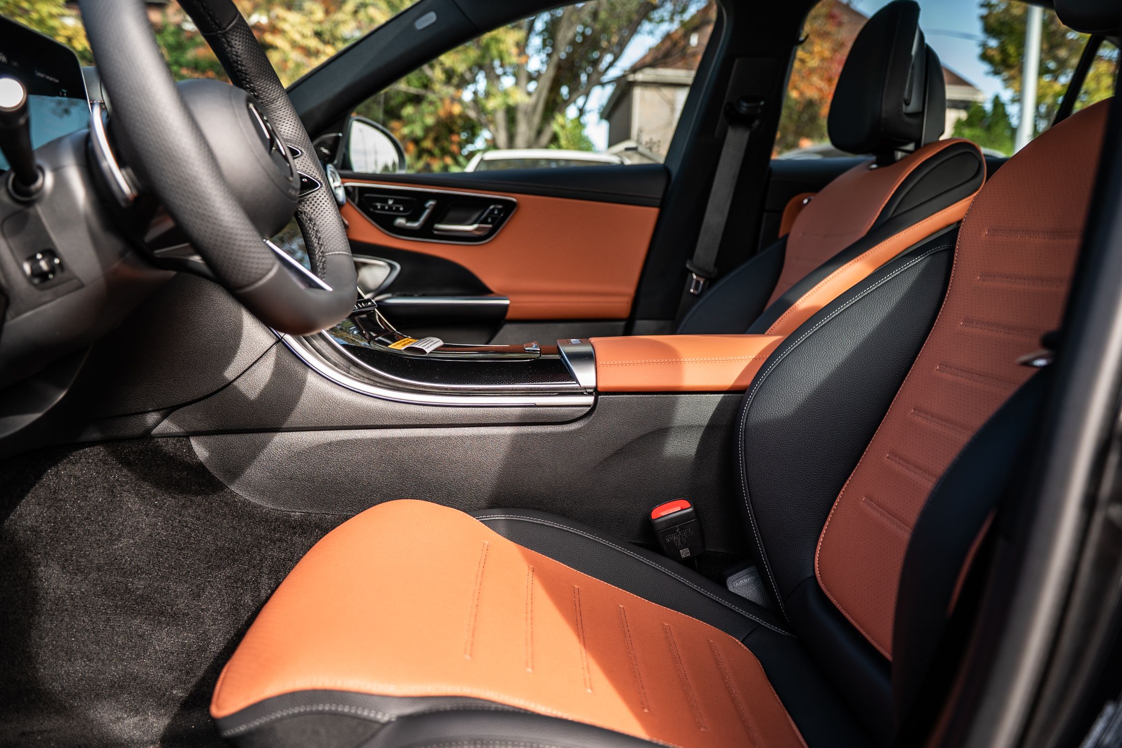 2026 Mercedes-Benz C-Class in Dollard-des-Ormeaux, Quebec