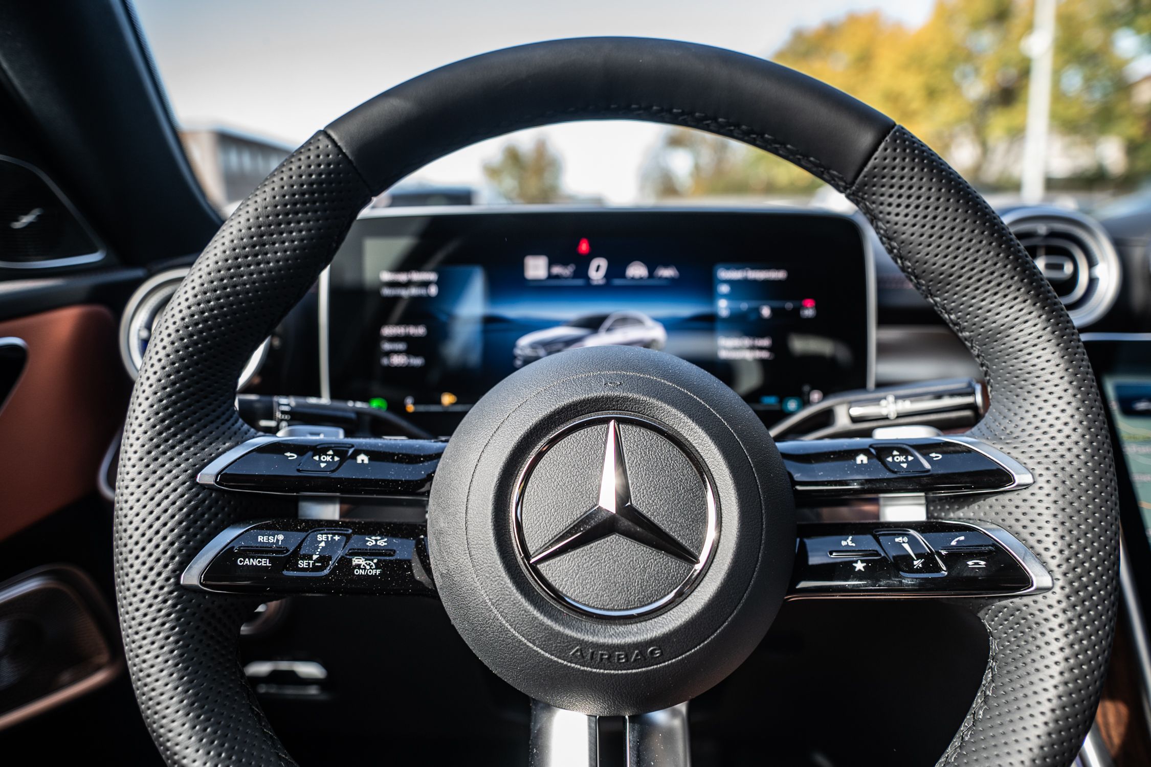 2026 Mercedes-Benz C-Class in Dollard-des-Ormeaux, Quebec