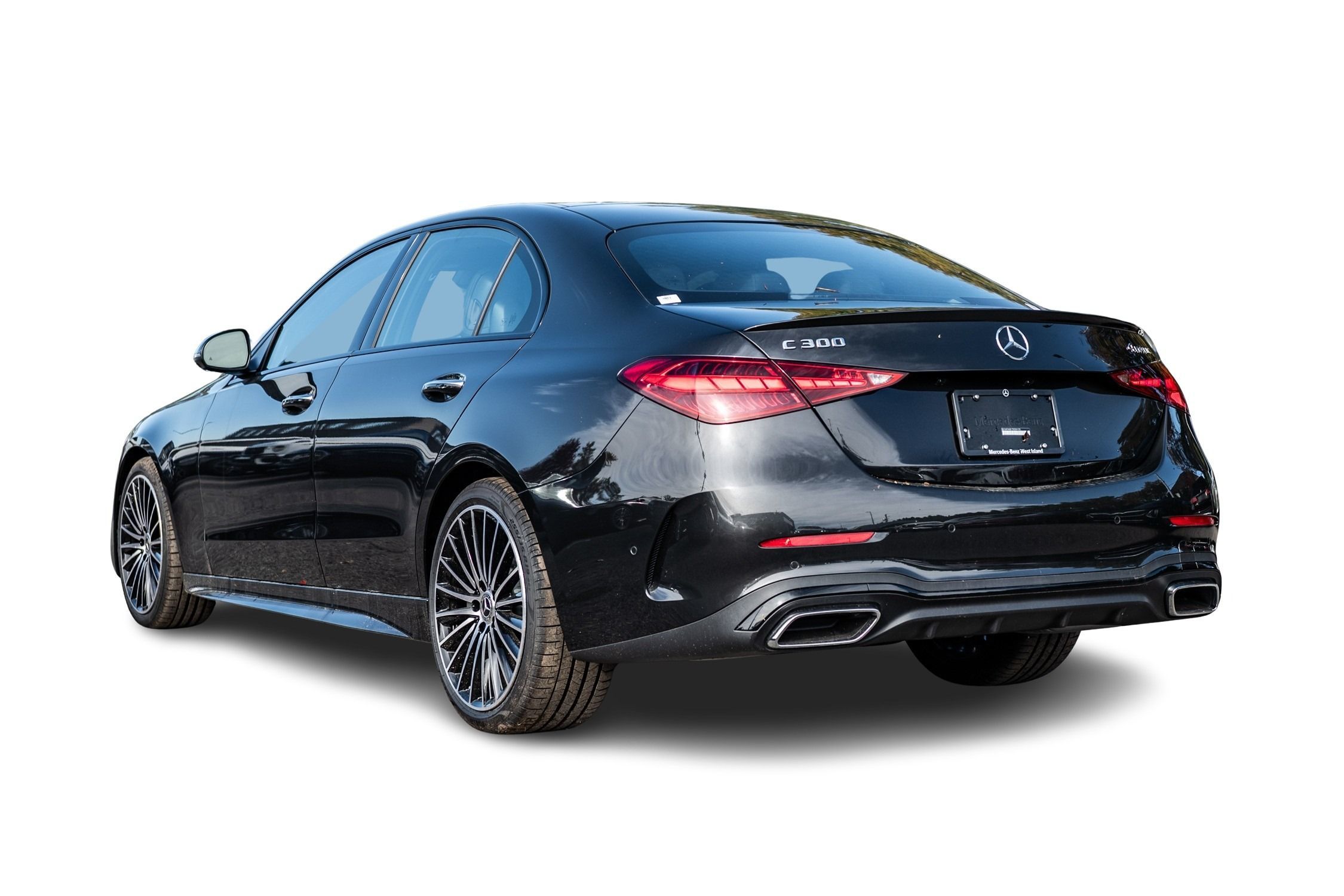 2026 Mercedes-Benz C-Class in Dollard-des-Ormeaux, Quebec
