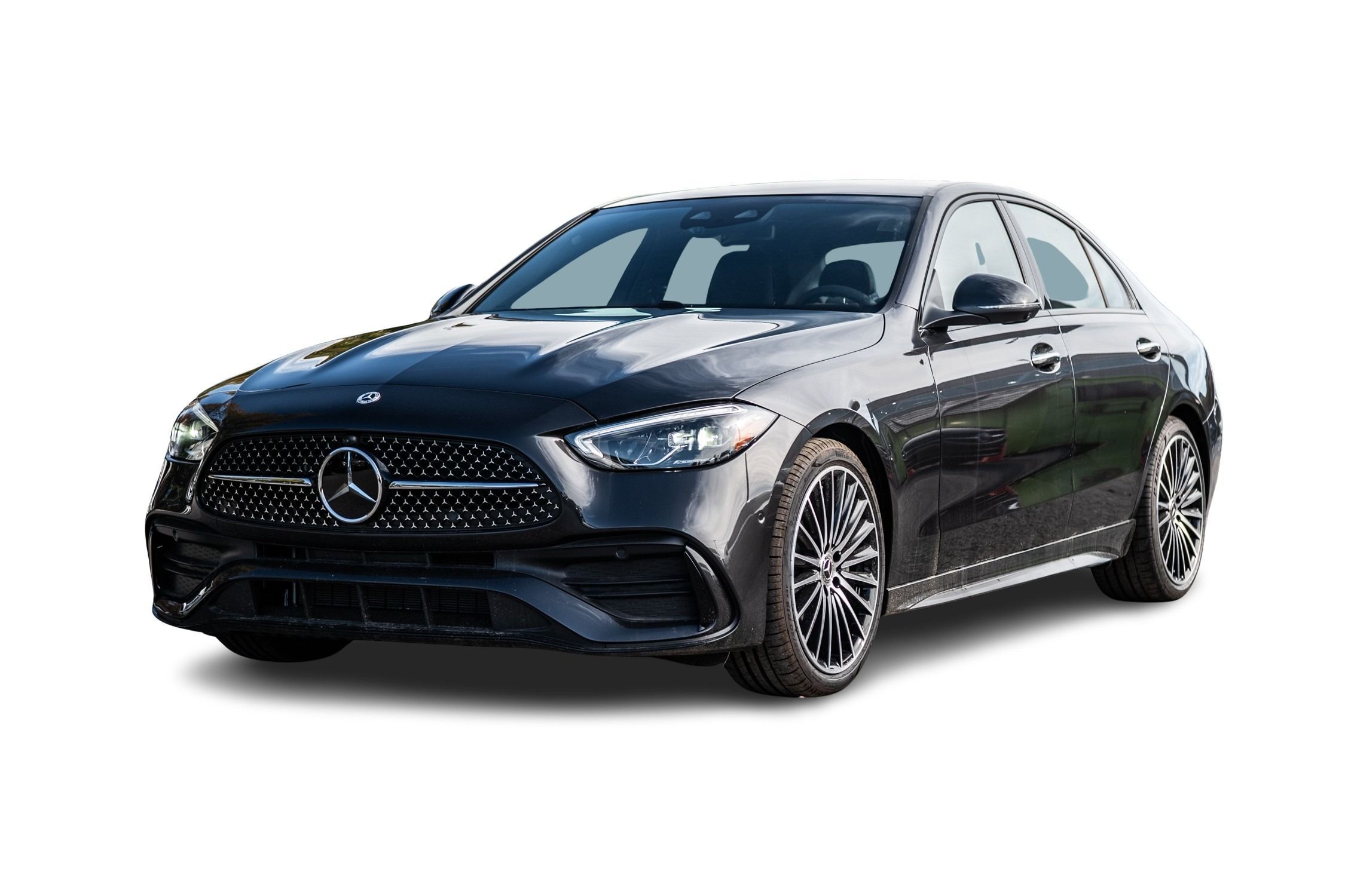 2026 Mercedes-Benz C-Class in Dollard-des-Ormeaux, Quebec