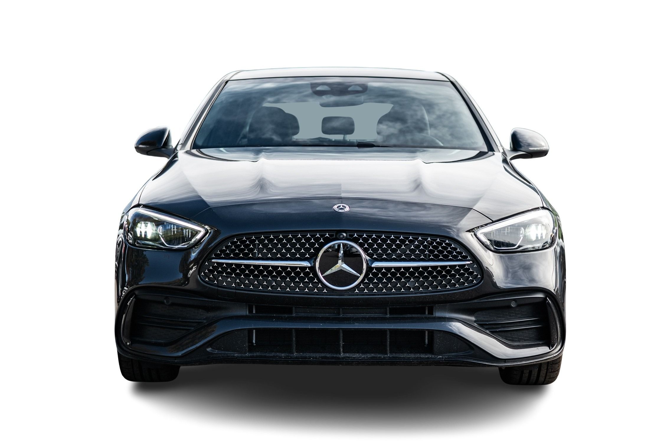 2026 Mercedes-Benz C-Class in Dollard-des-Ormeaux, Quebec