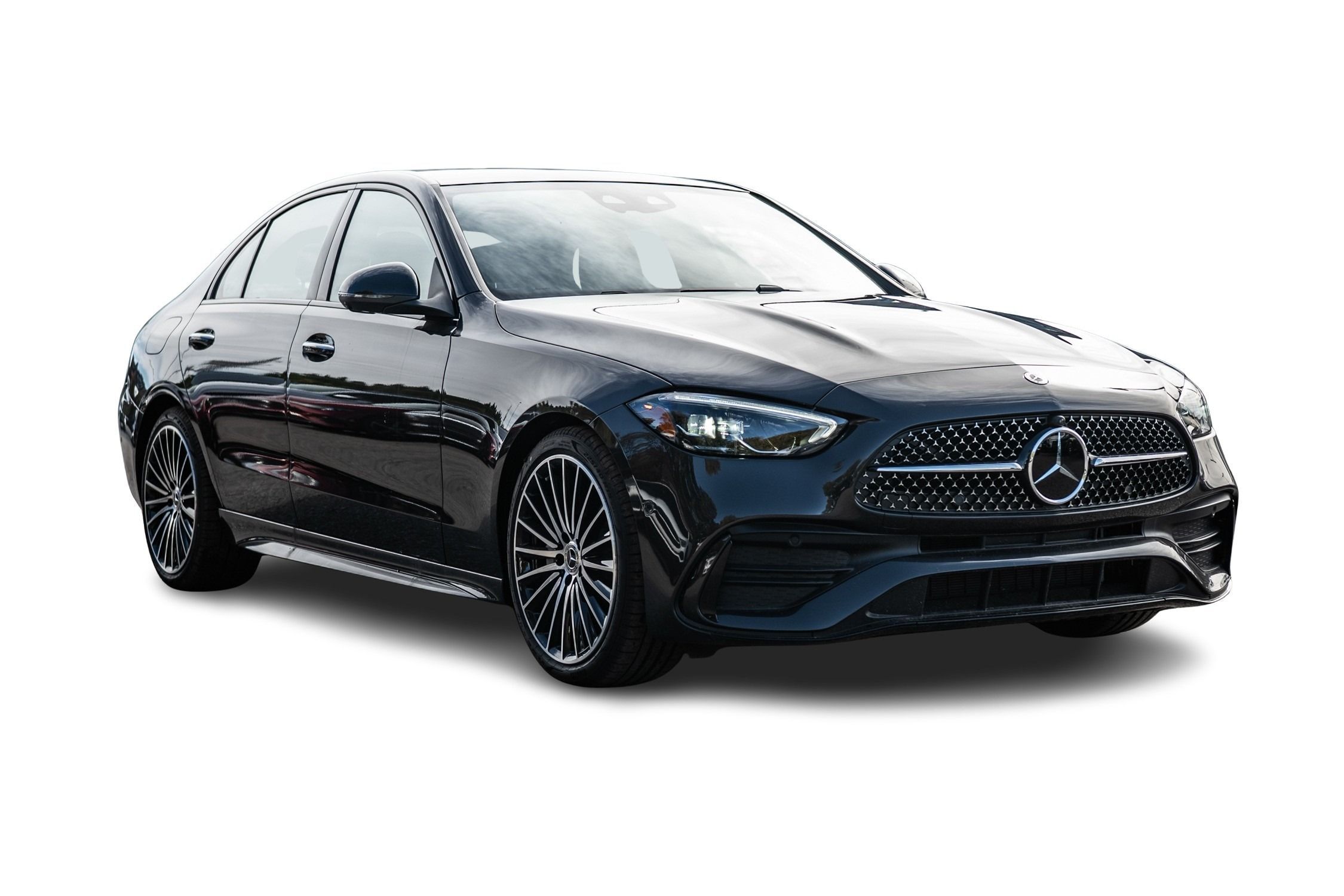 2026 Mercedes-Benz C-Class in Dollard-des-Ormeaux, Quebec