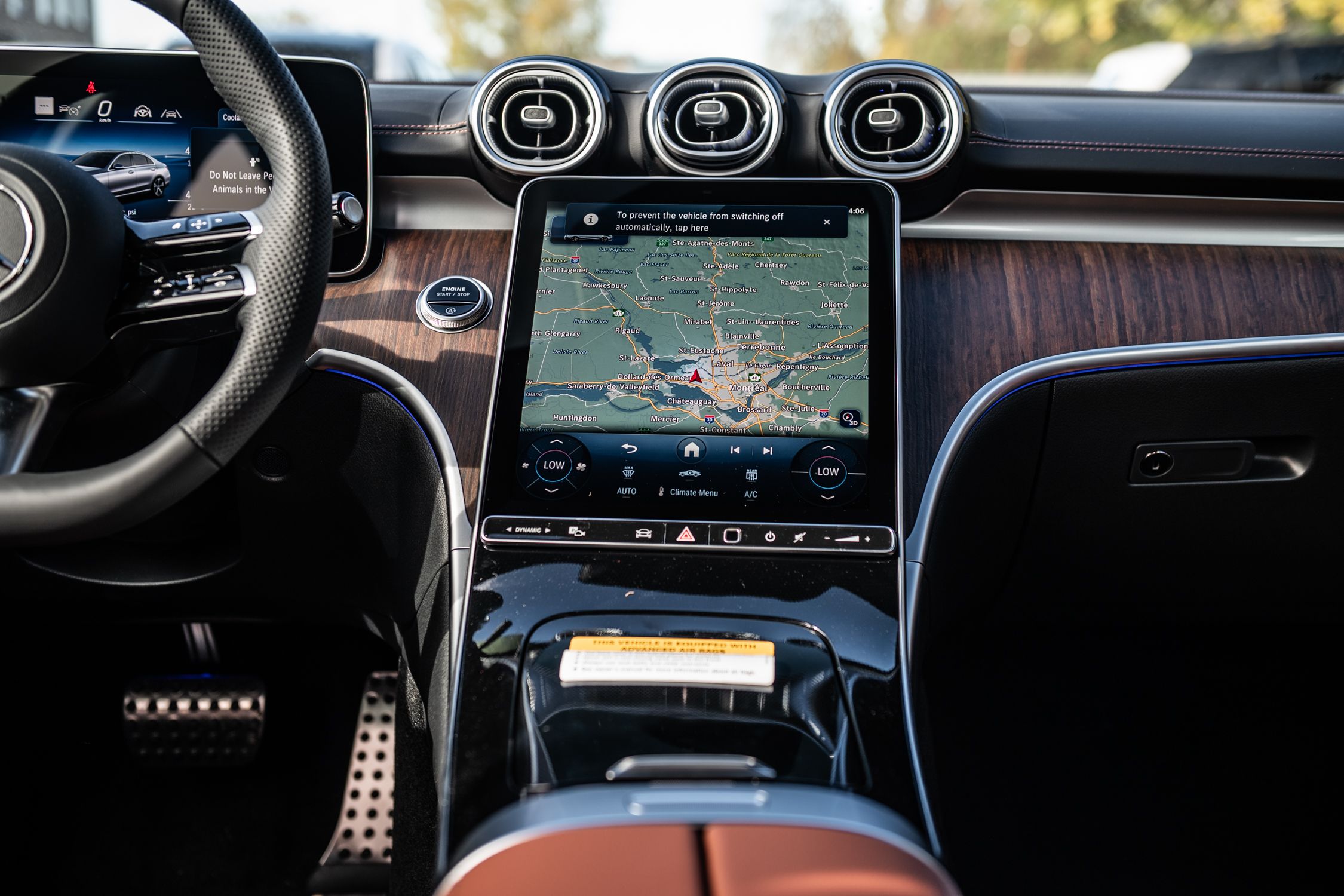 2026 Mercedes-Benz C-Class in Dollard-des-Ormeaux, Quebec