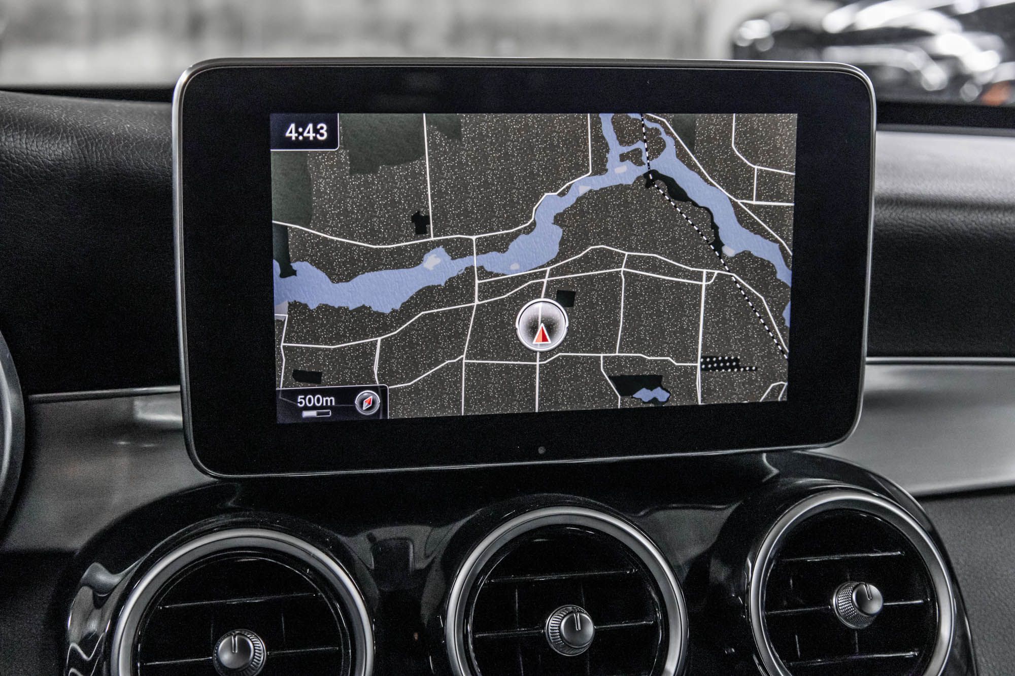 Mercedes-Benz C300  2016 à Dollard-des-Ormeaux, Québec