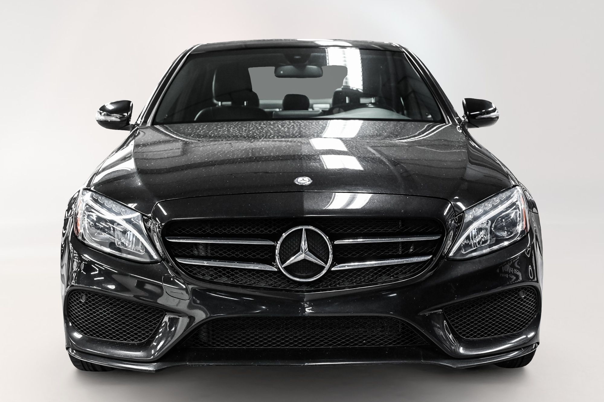 Mercedes-Benz C300  2017 à Dollard-des-Ormeaux, Québec