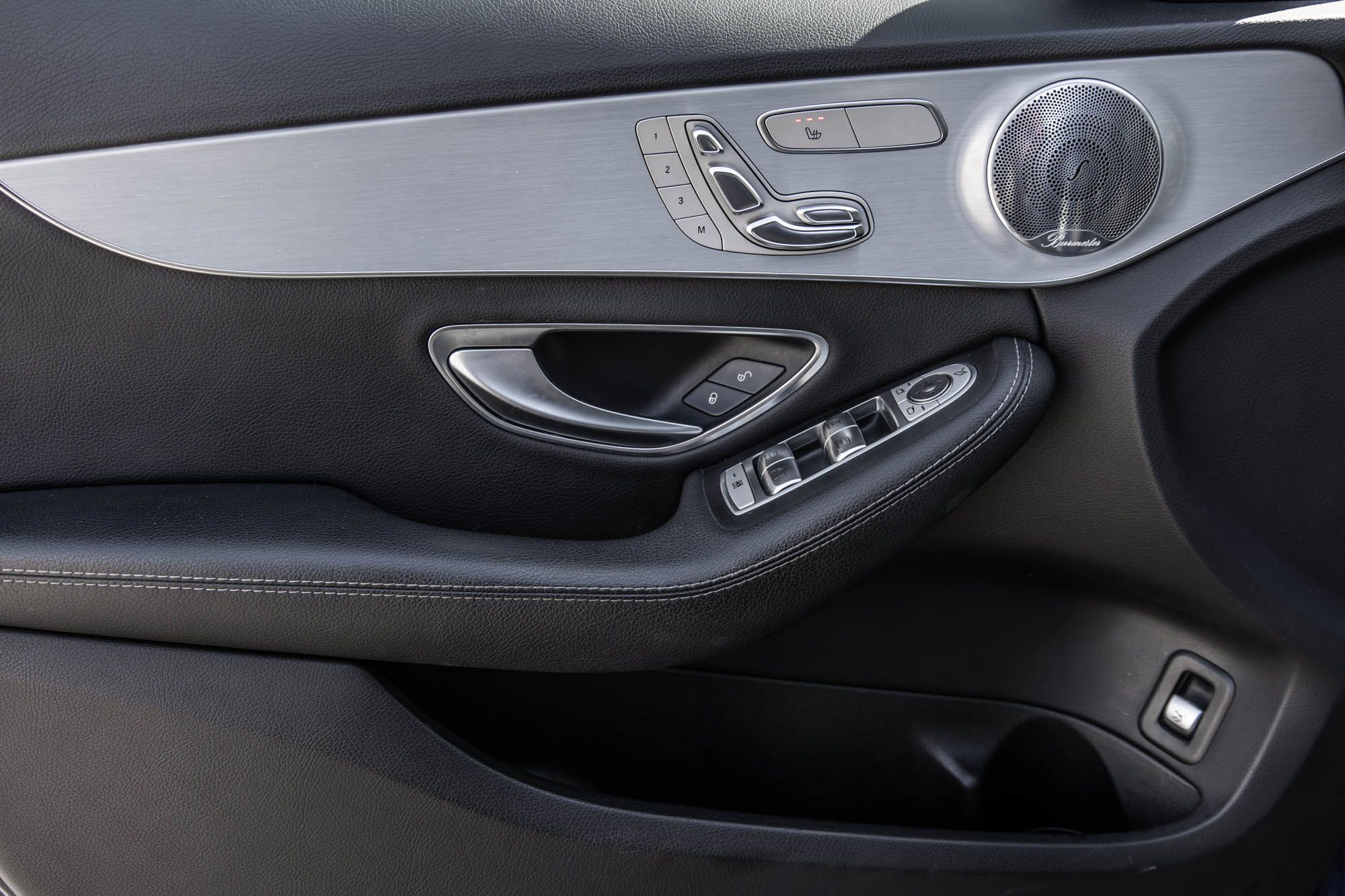 Mercedes-Benz C300  2017