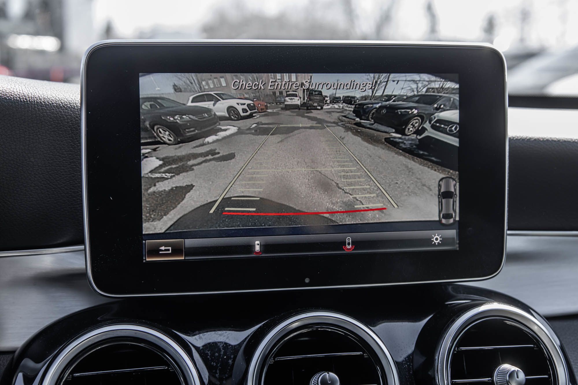 Mercedes-Benz C300  2017