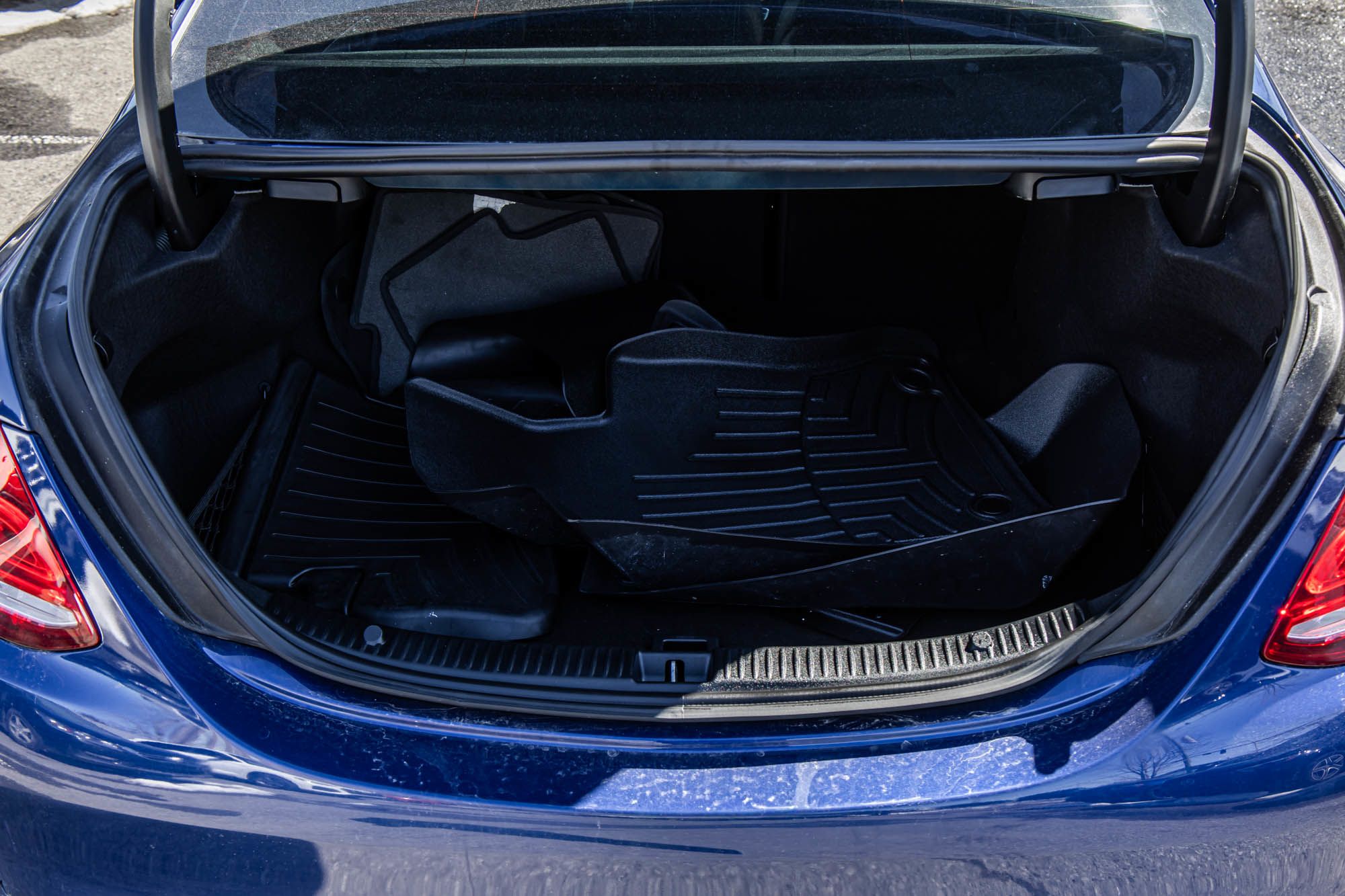 Mercedes-Benz C300  2017