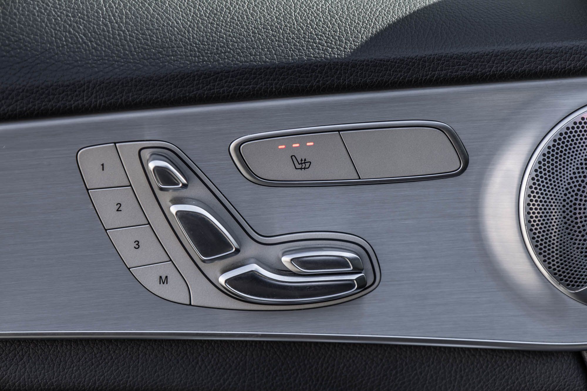 Mercedes-Benz C300  2017