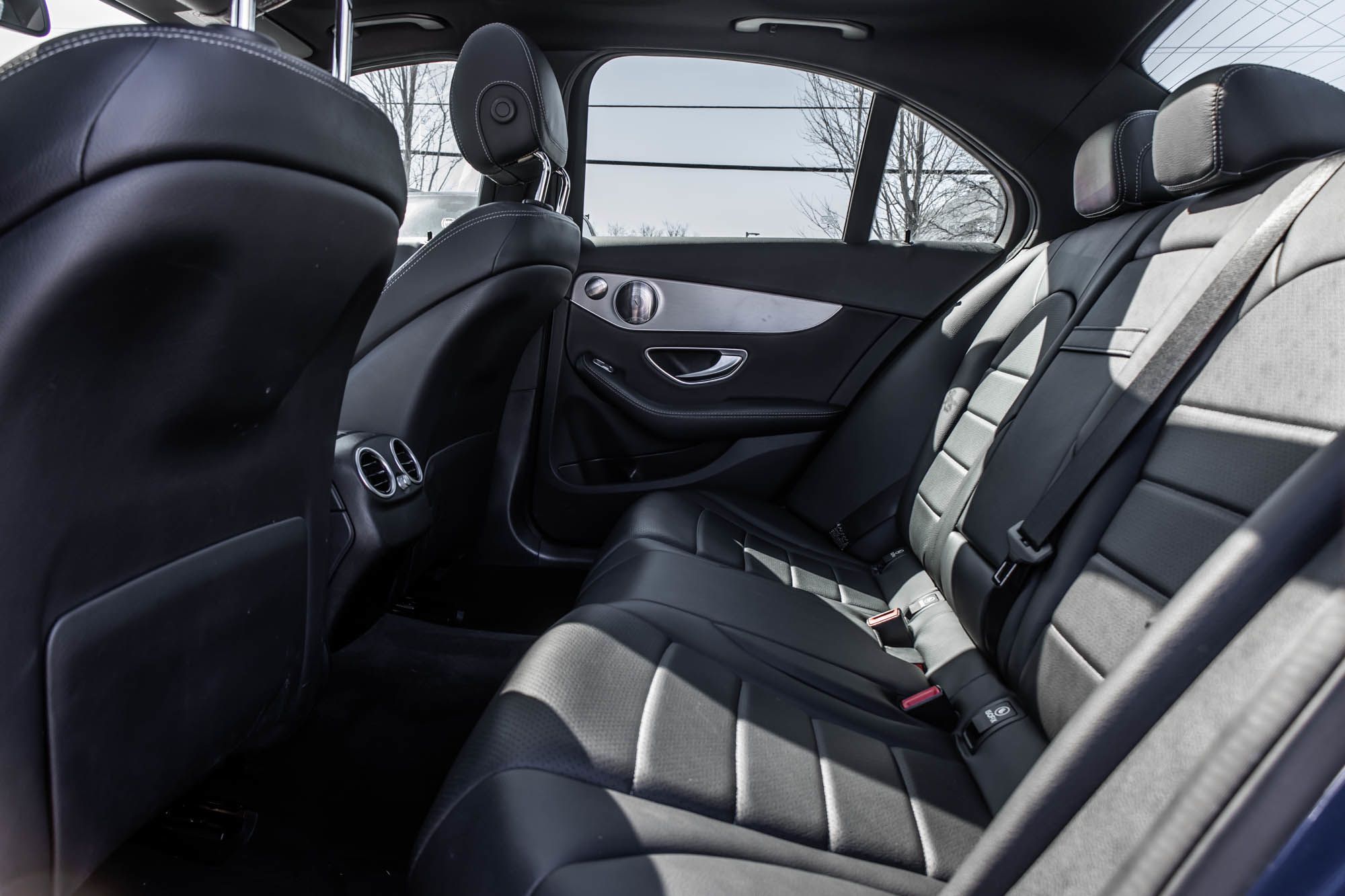 Mercedes-Benz C300  2017