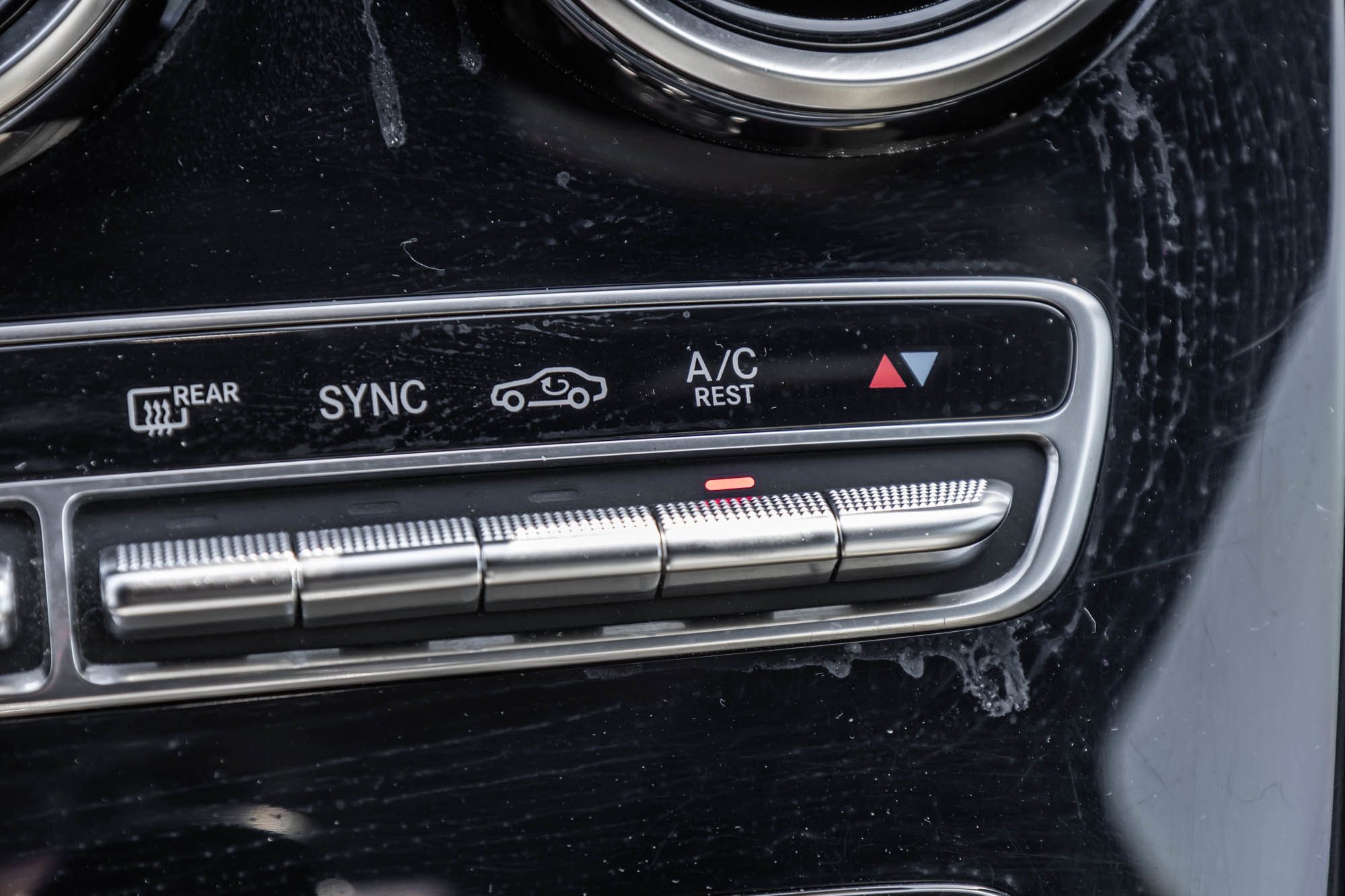 Mercedes-Benz C300  2017