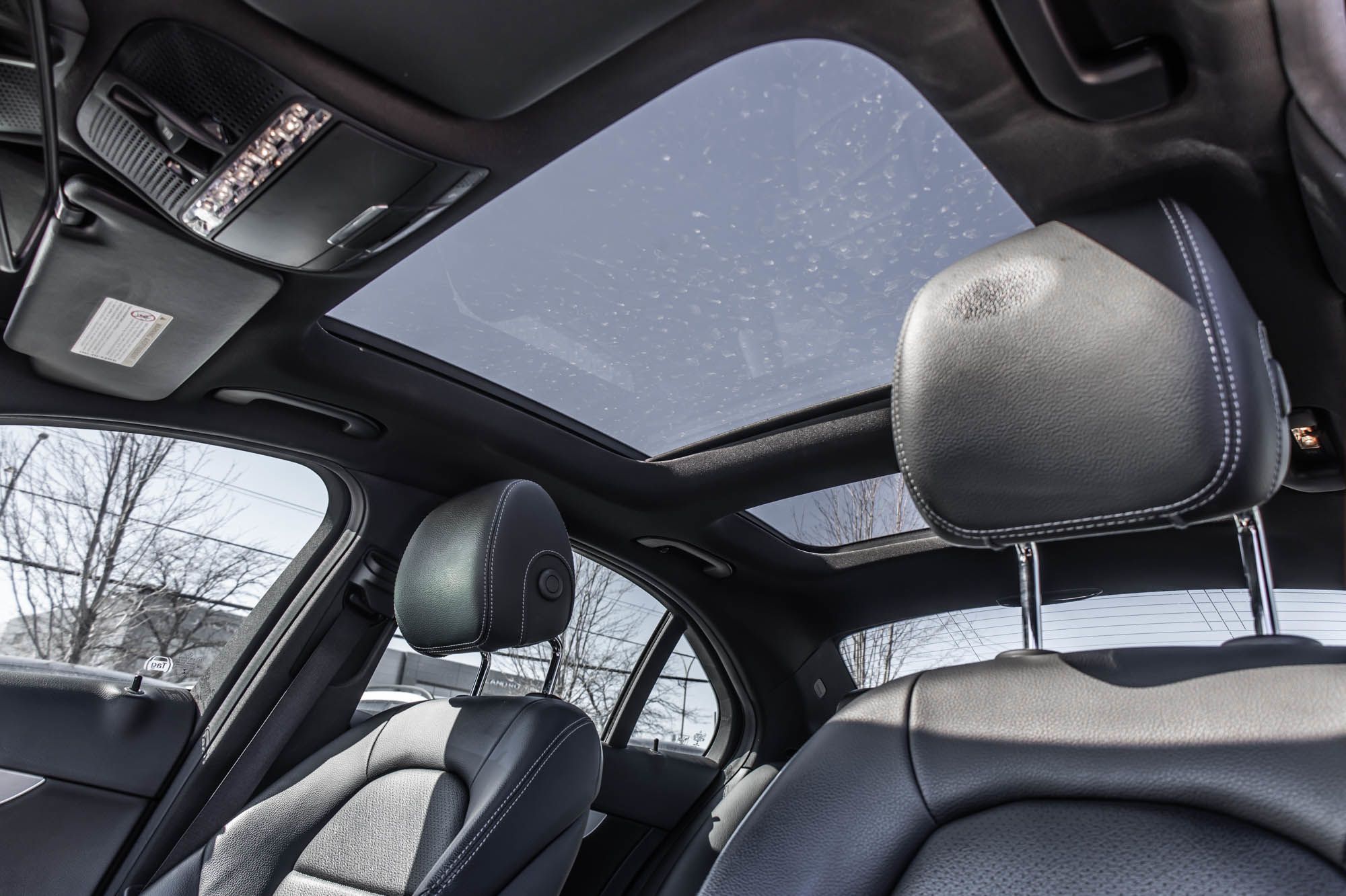 Mercedes-Benz C300  2017