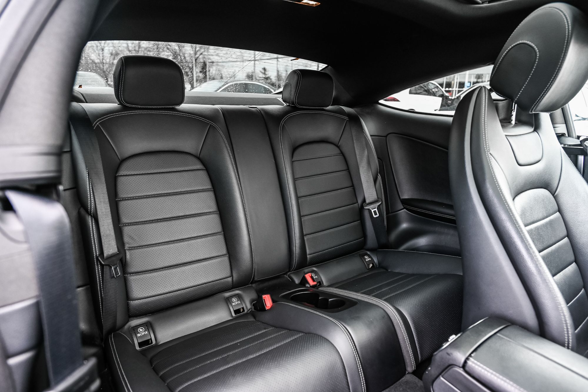 Mercedes-Benz C300  2018