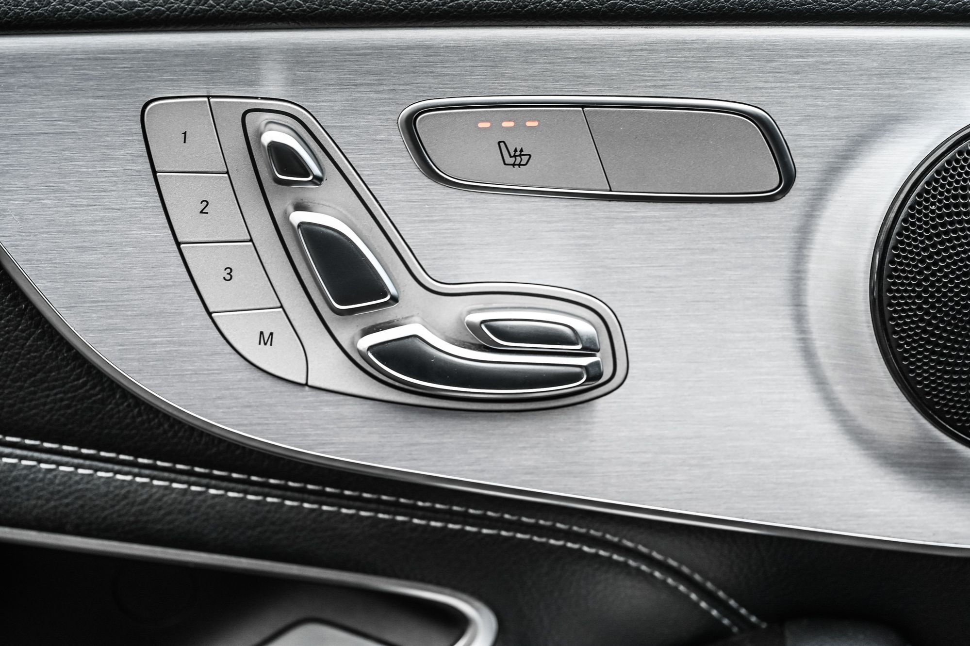 Mercedes-Benz C300  2018