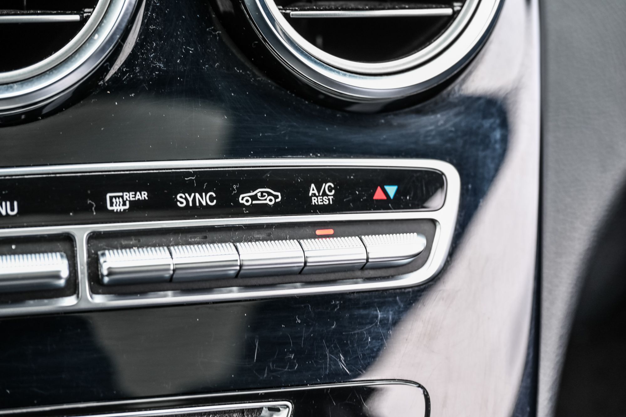 Mercedes-Benz C300  2018