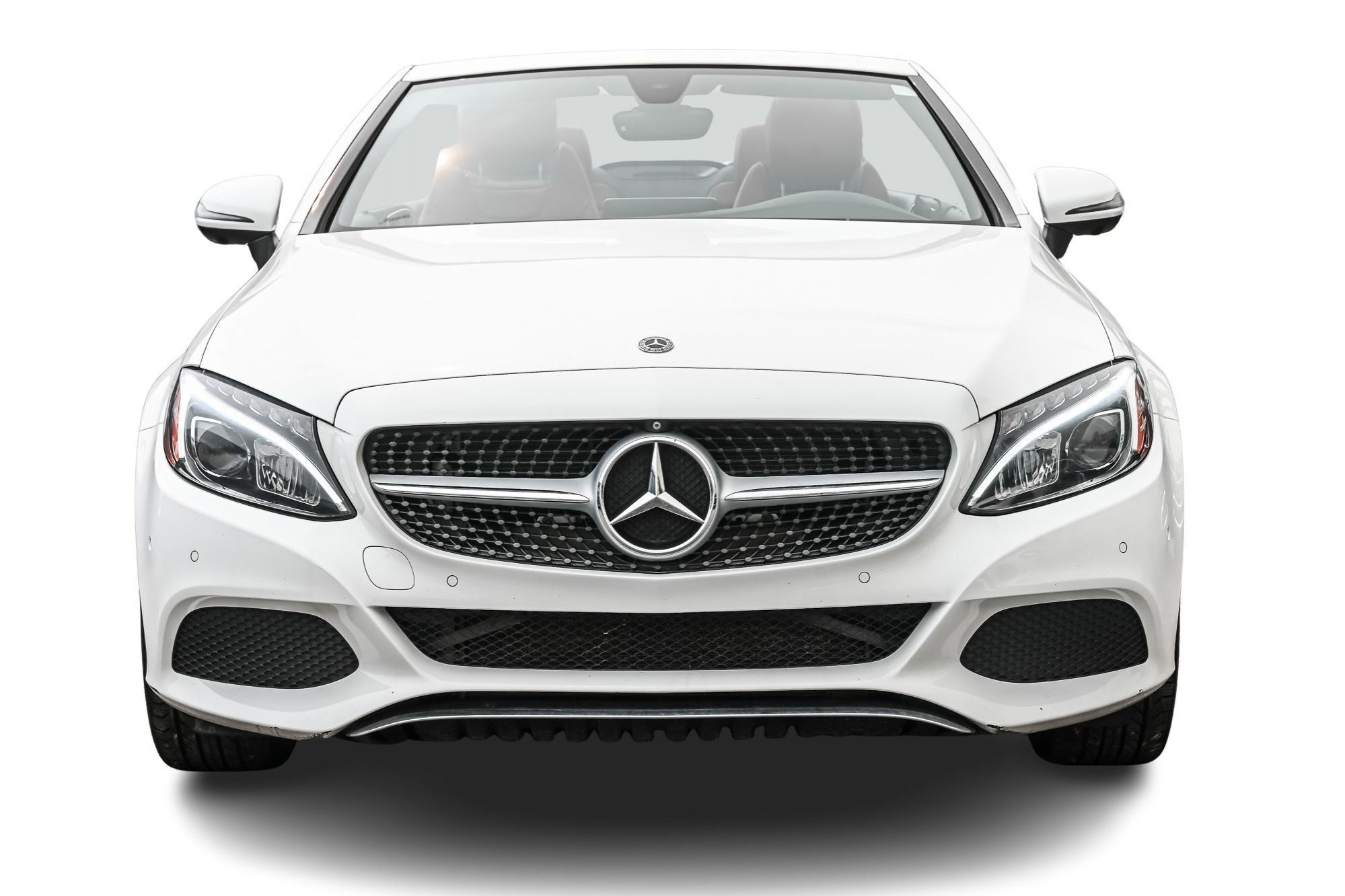 Mercedes-Benz C300  2018
